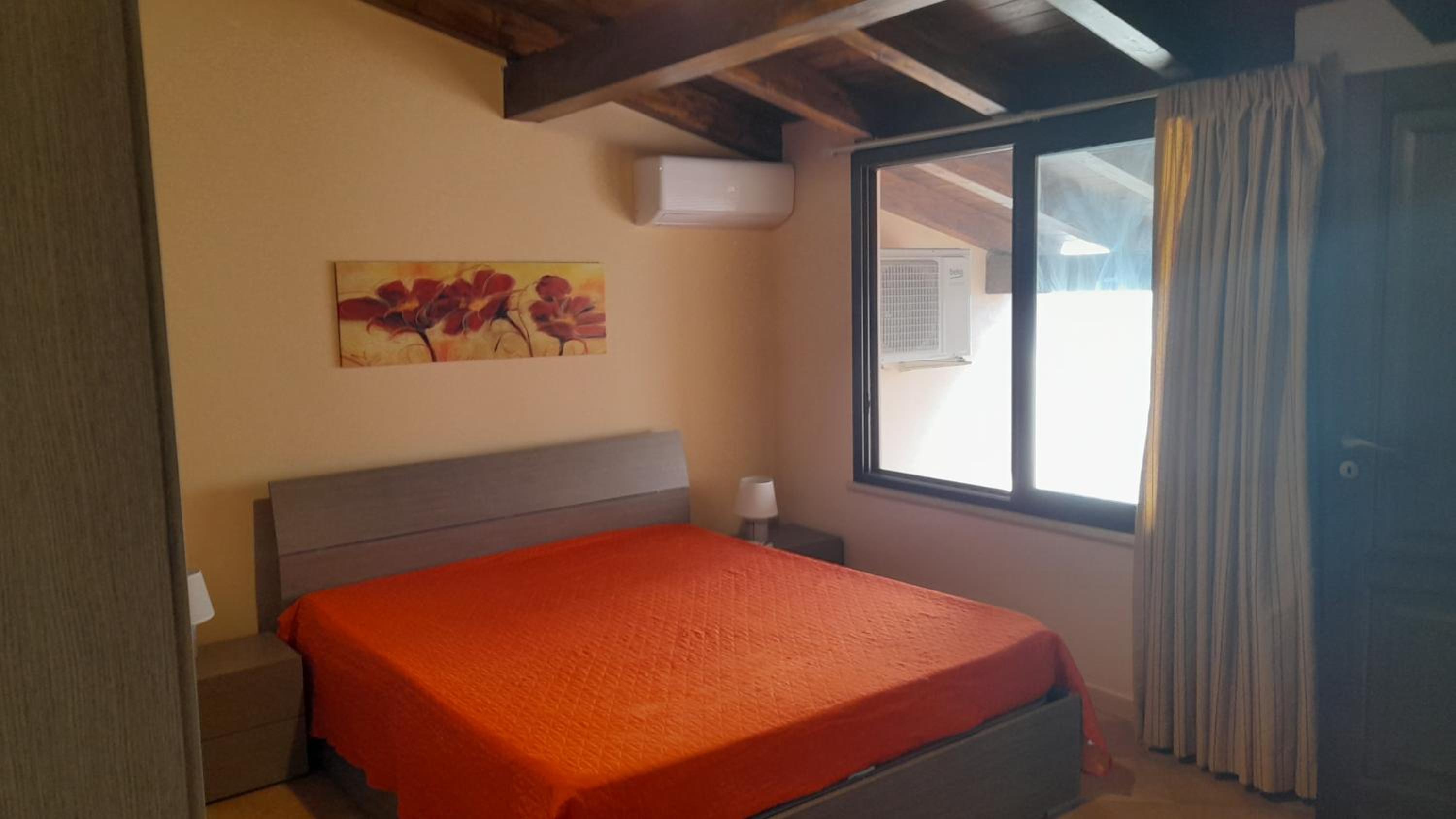 Studio Apartment with Sea View photo 3
