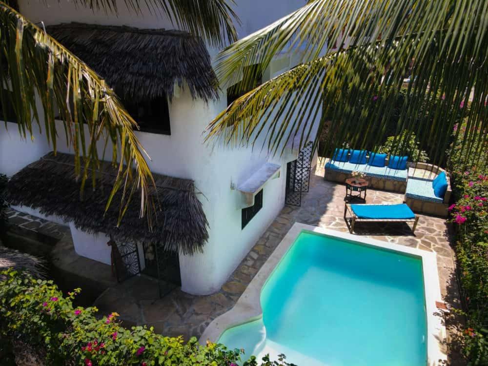 Three-Bedroom Villa photo 1