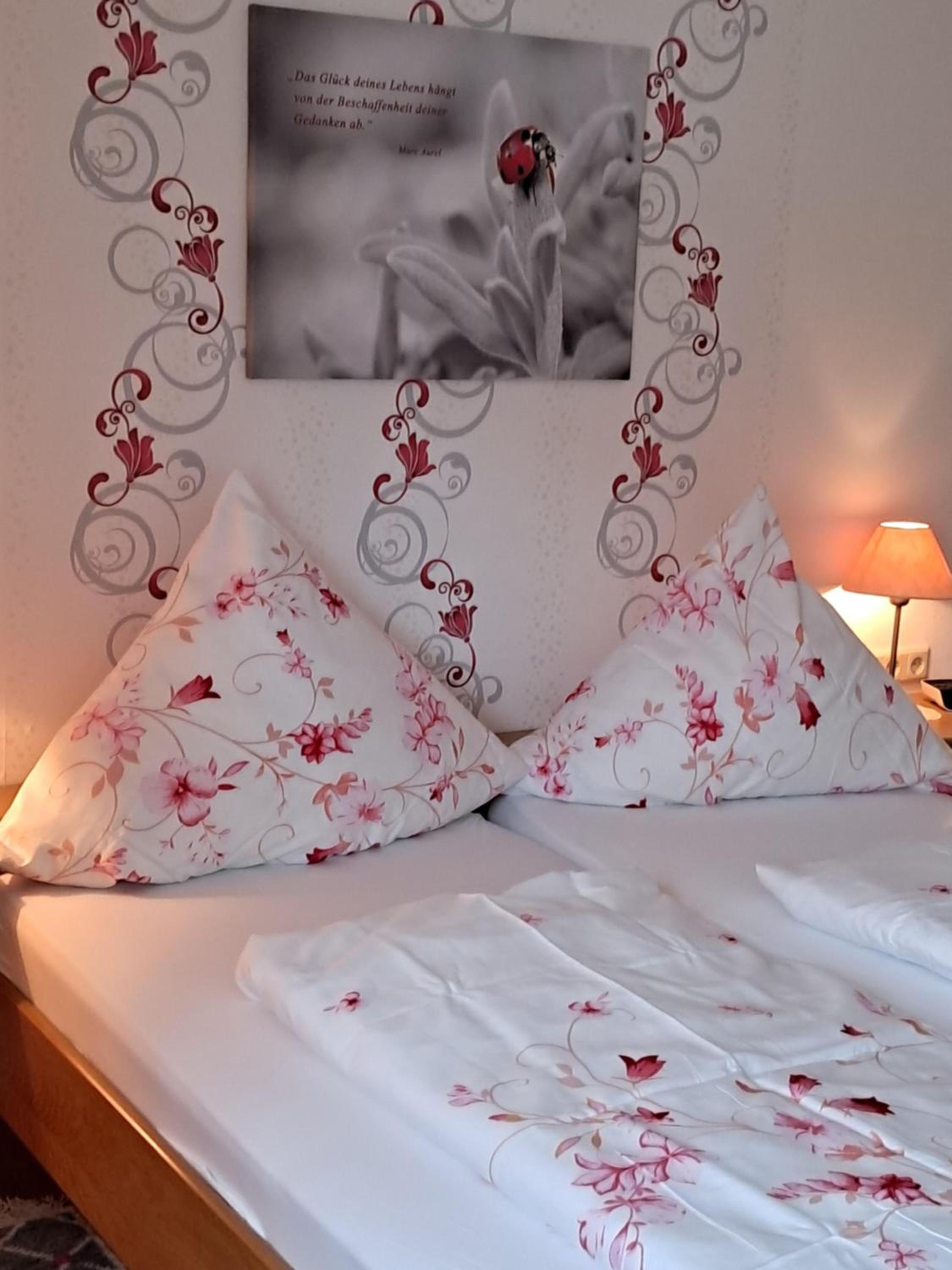Double Room with Shower photo 1
