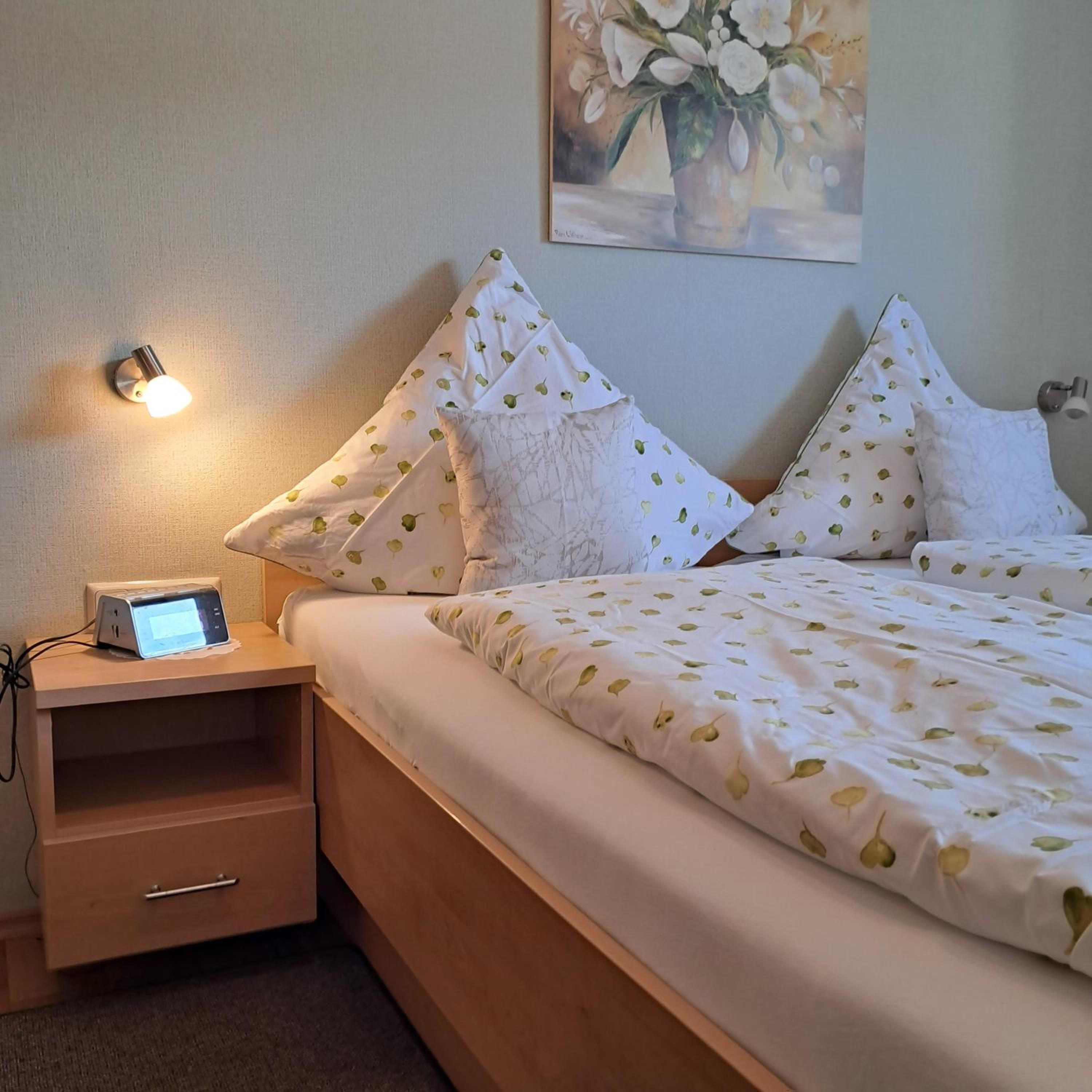 Double Room with Shower photo 3