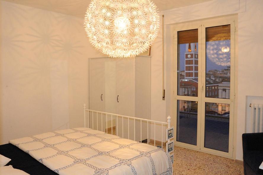 Penthouse Apartment