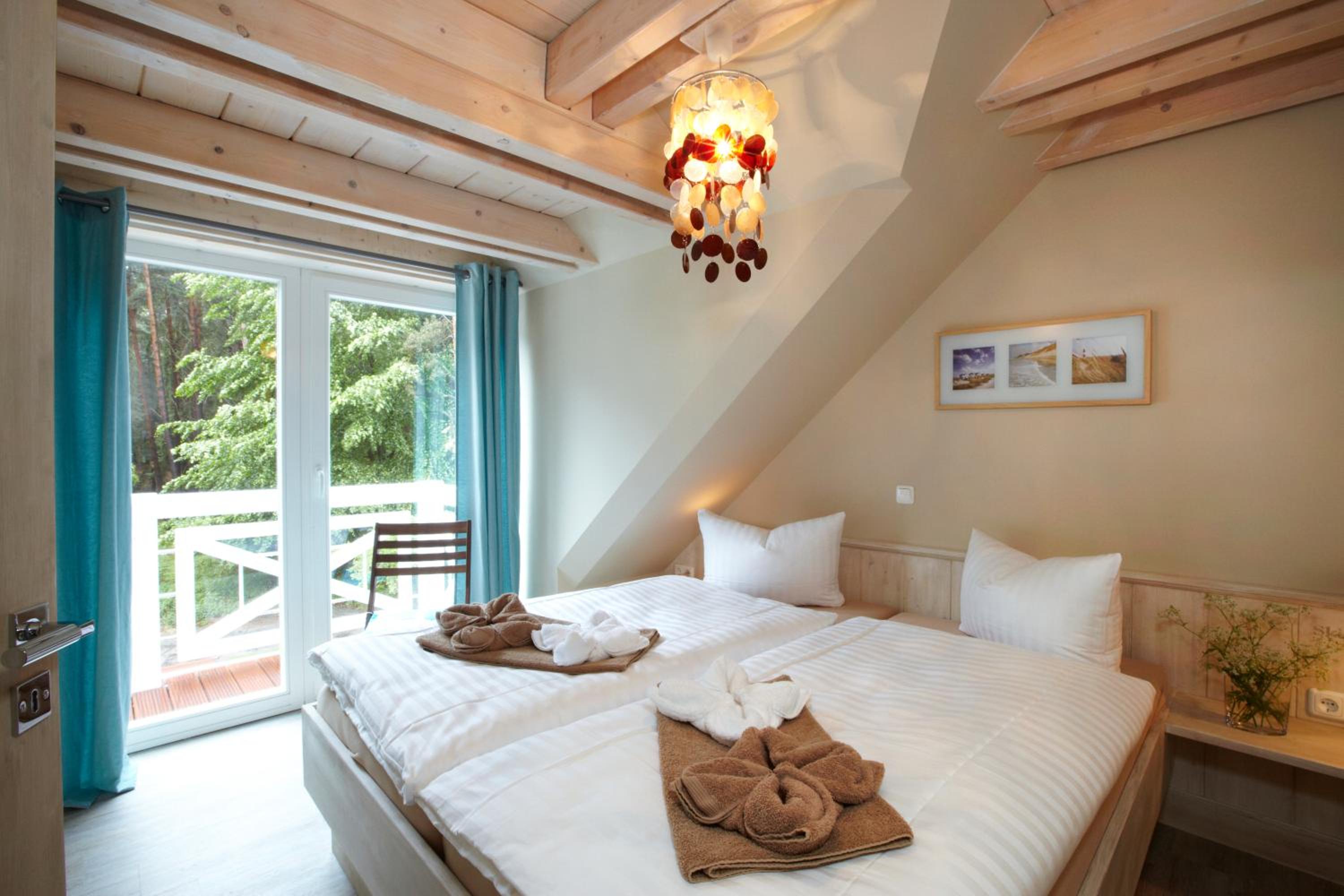 Duplex Apartment photo 3