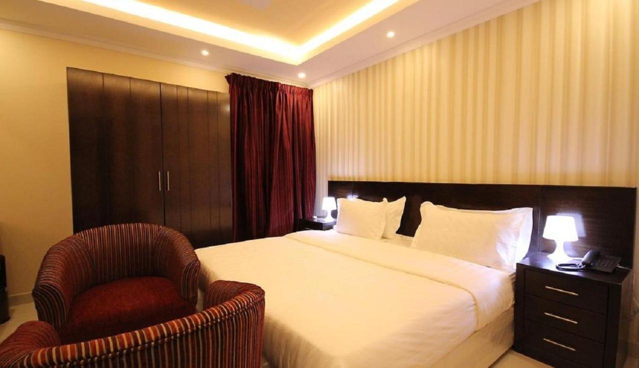 Double Room photo 3