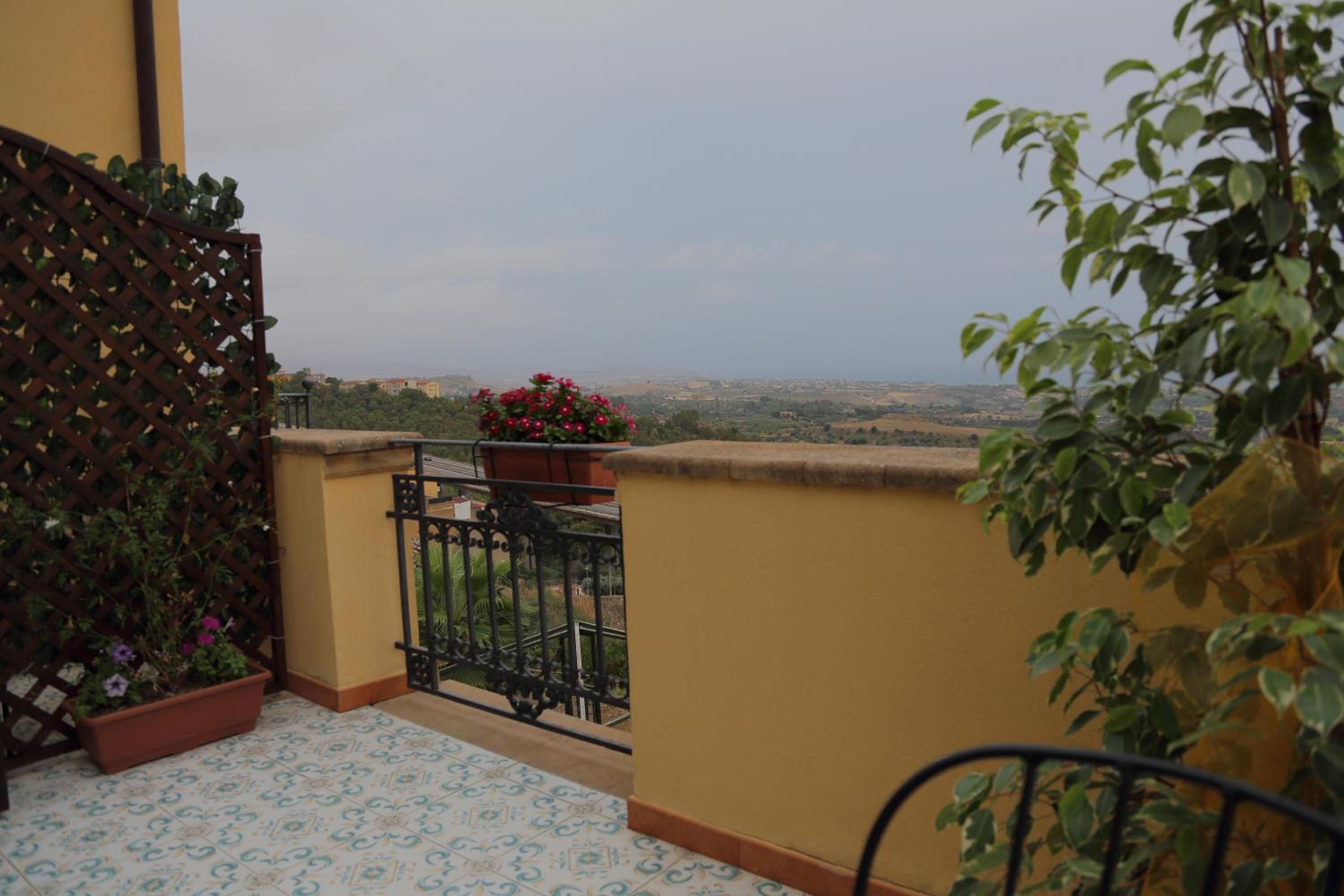 Double Room with Balcony photo 2
