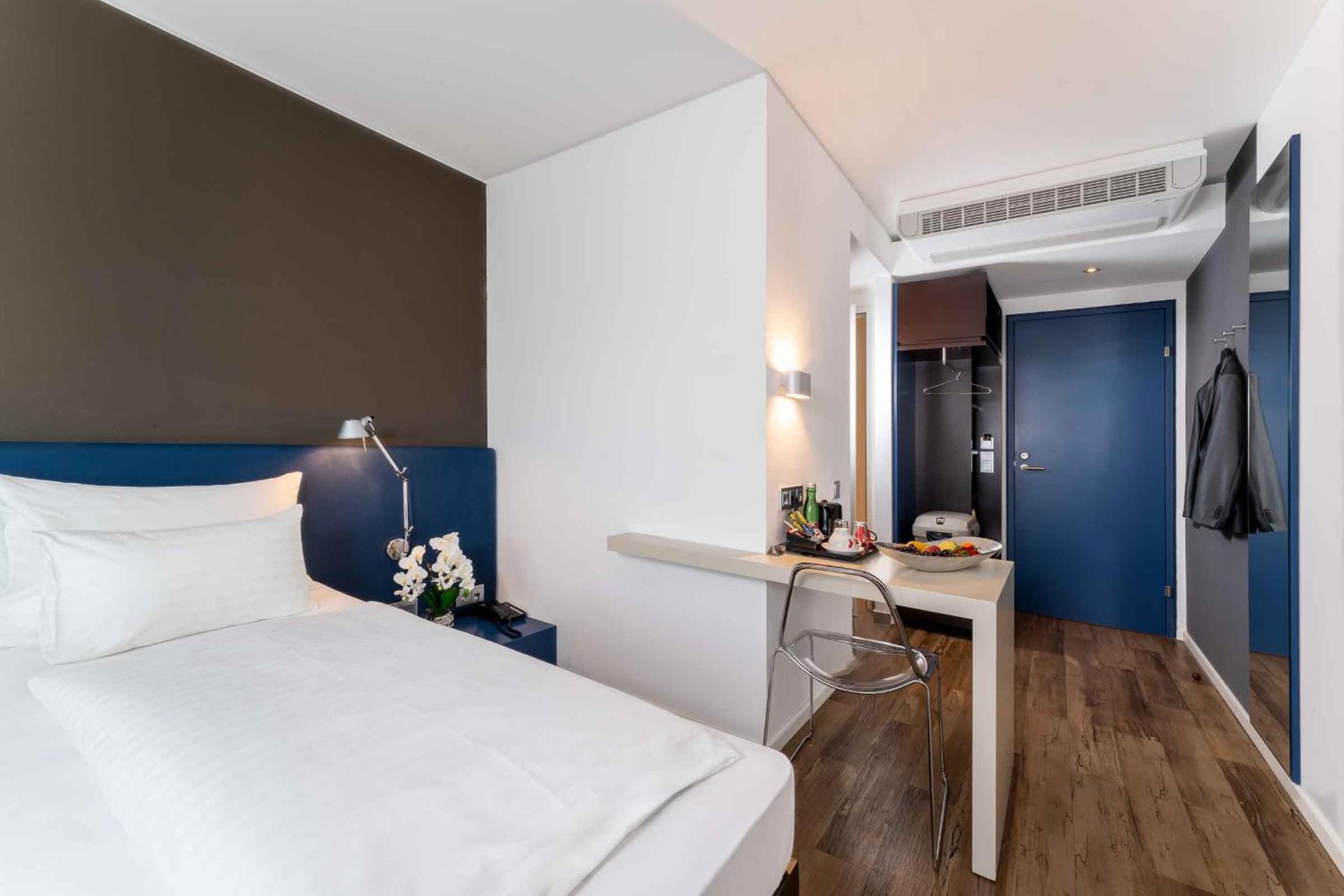 Standard Single Room photo 1