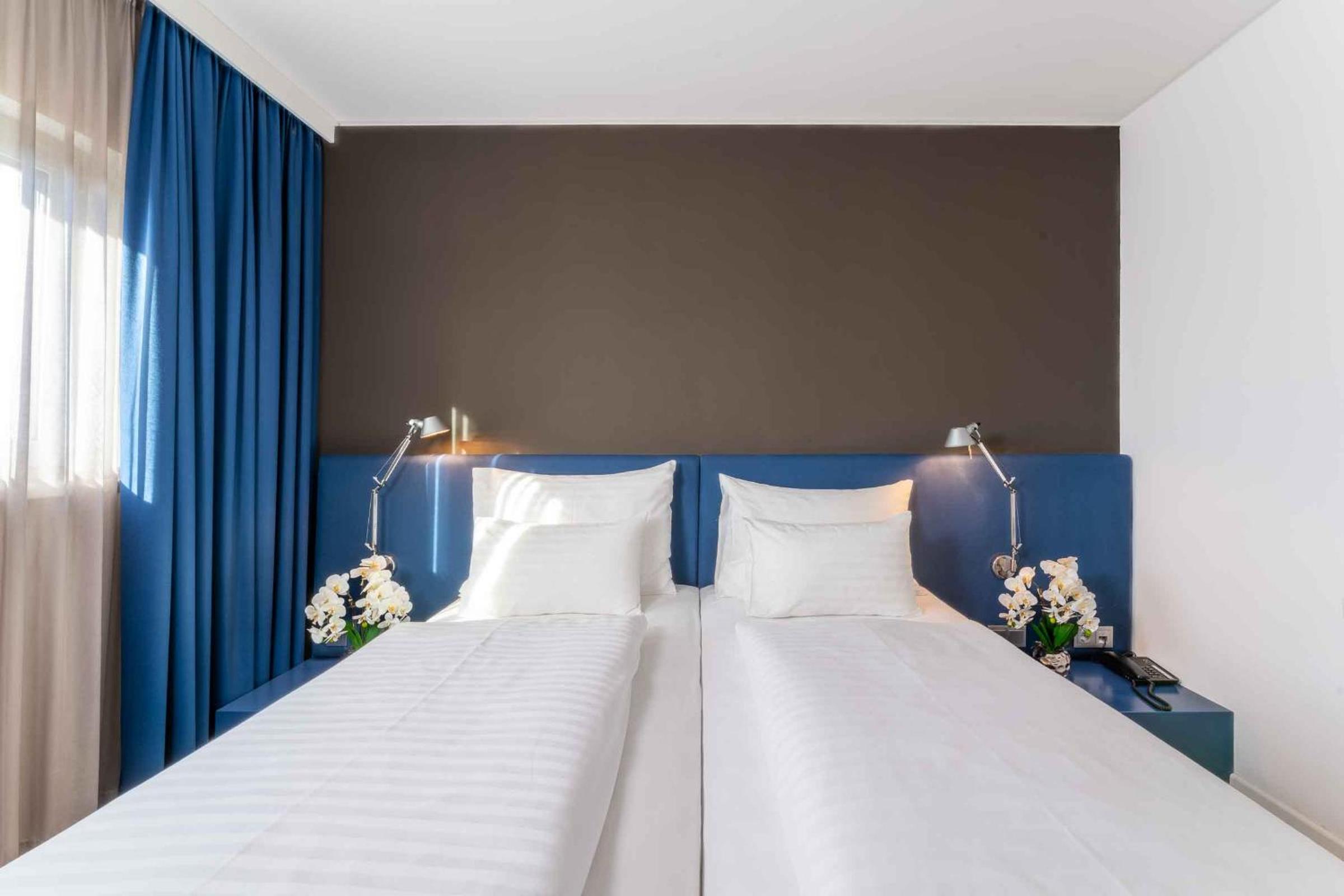Standard Single Room photo 3