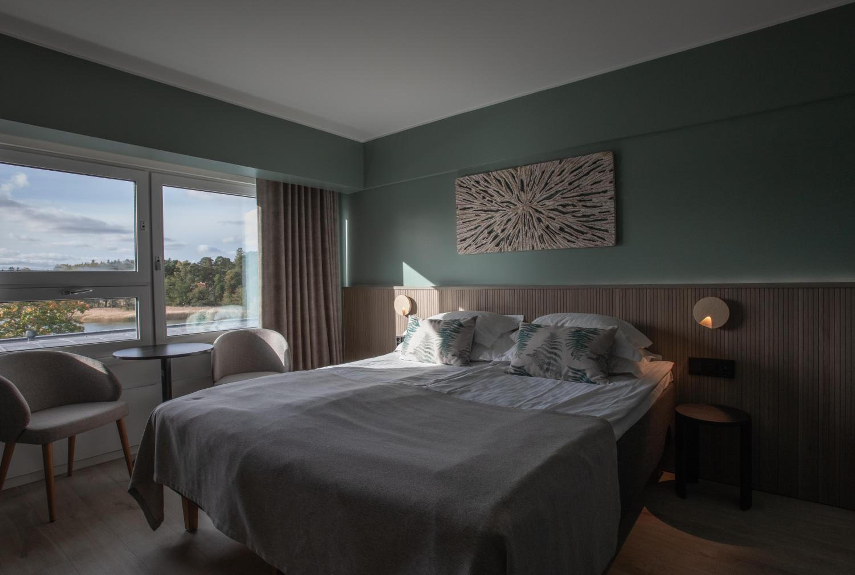 Nordic Deluxe with Seaview - Photo 7