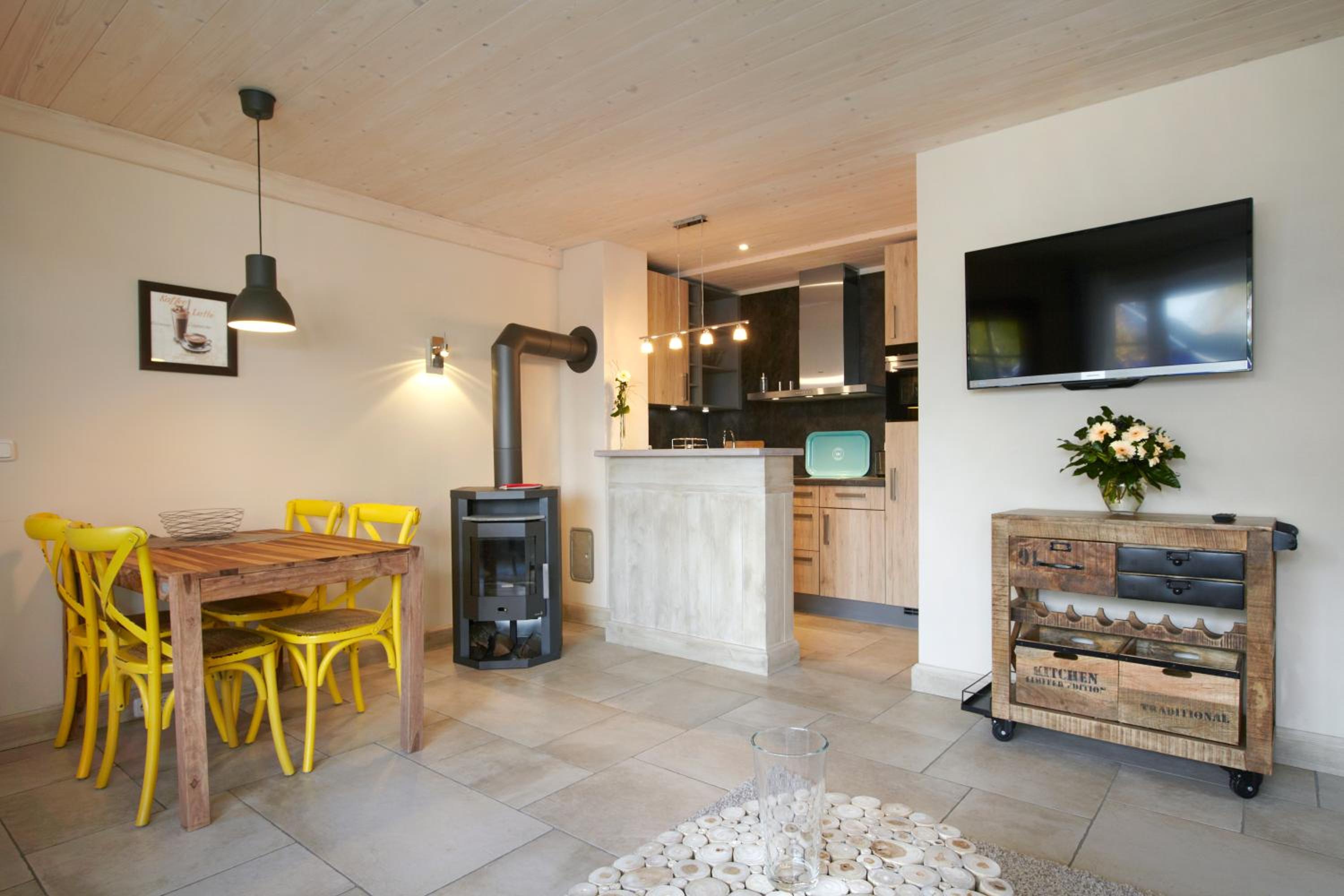 Superior Apartment with 2 bedrooms terrace  photo 2