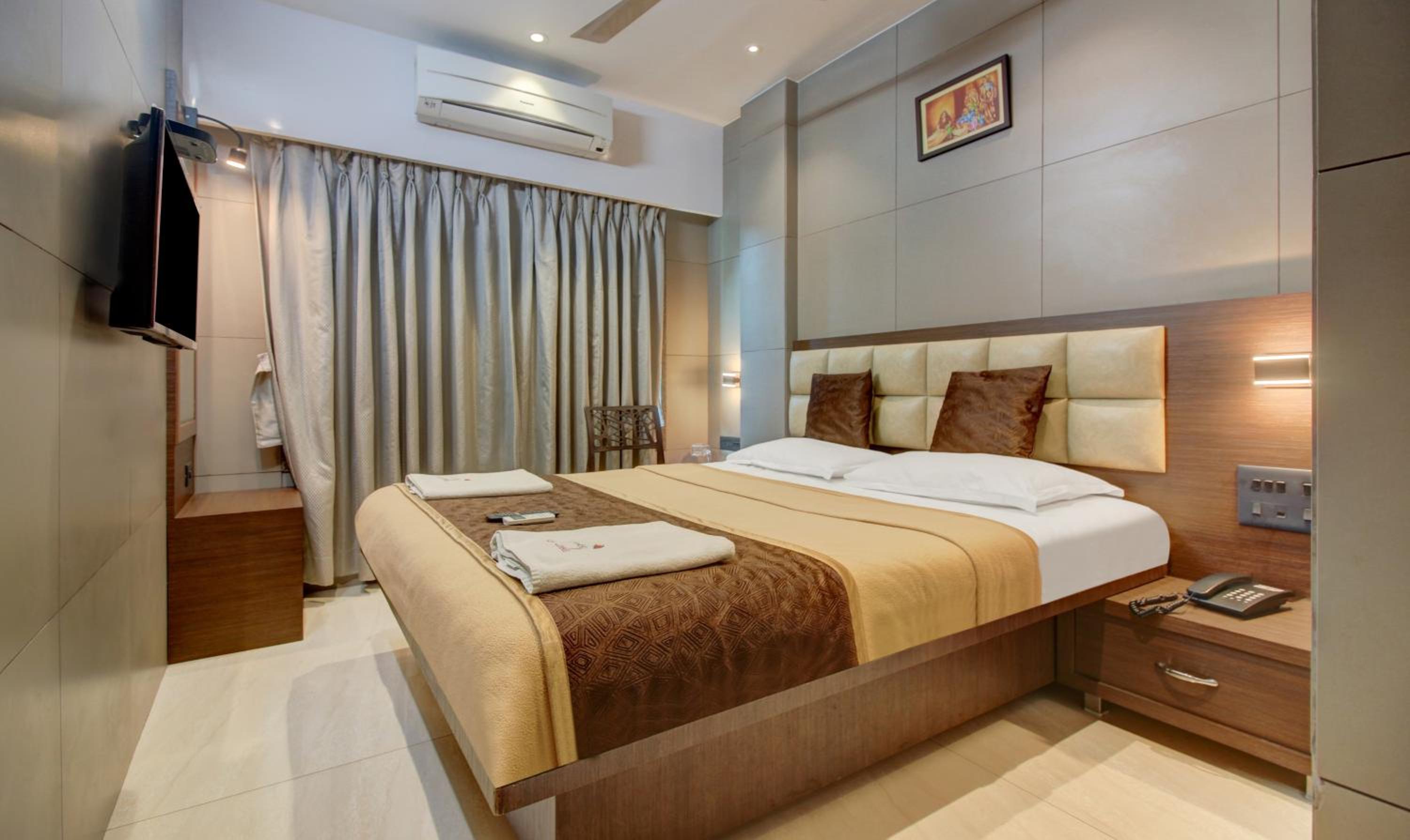 Superior Double Room photo 2