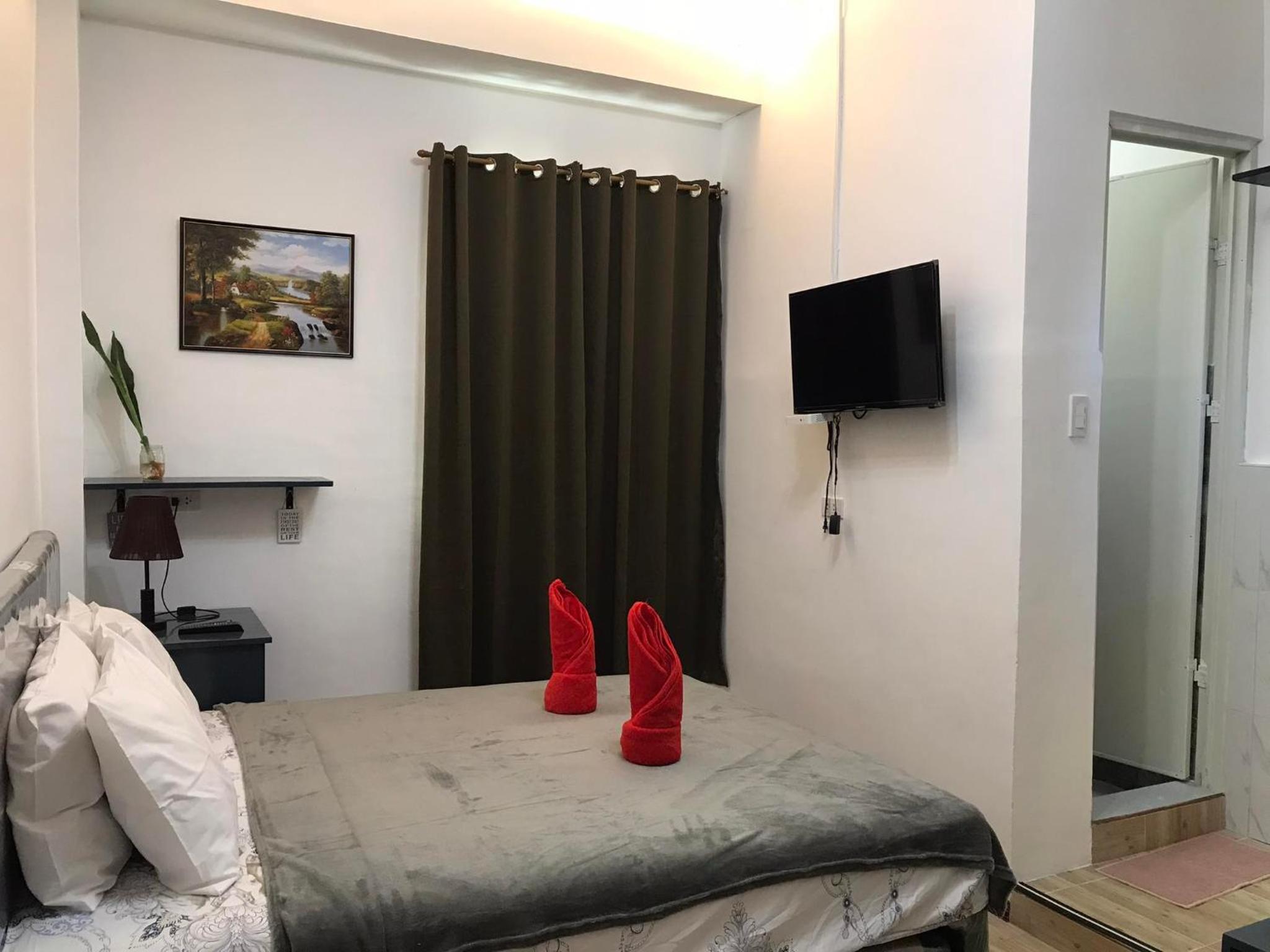 Superior Double Room - Photo 1