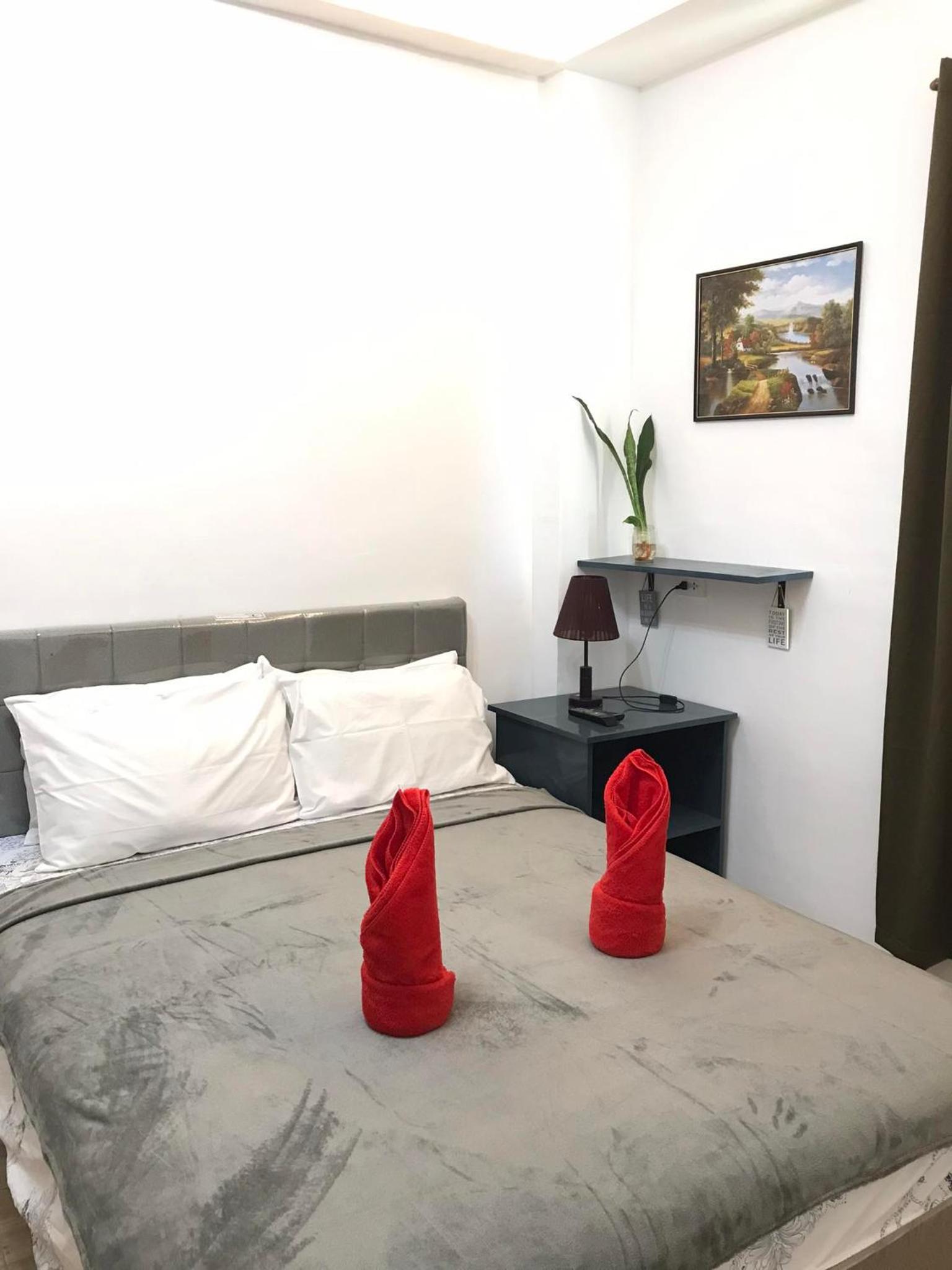 Superior Double Room - Photo 2