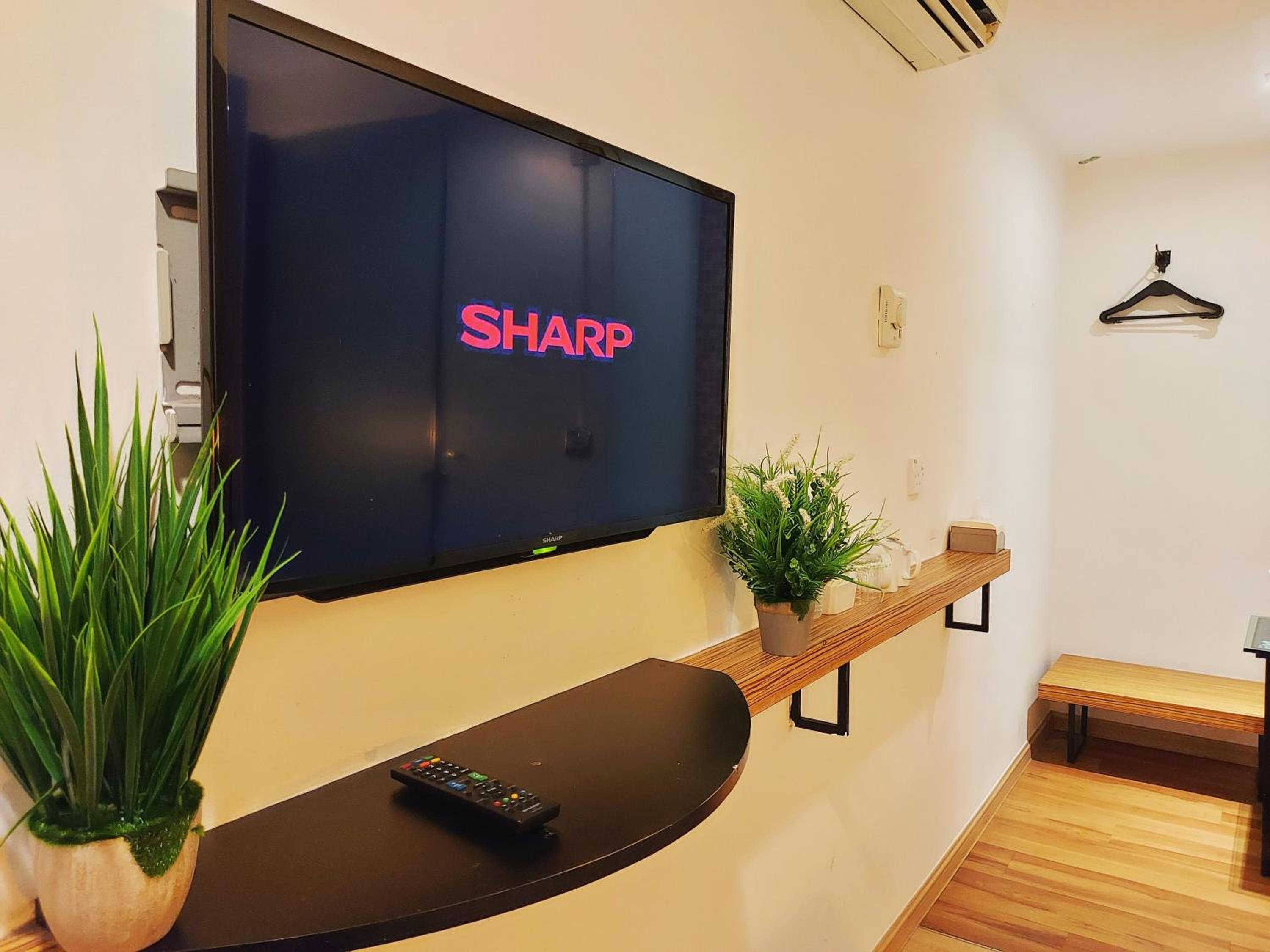 Standard King Room