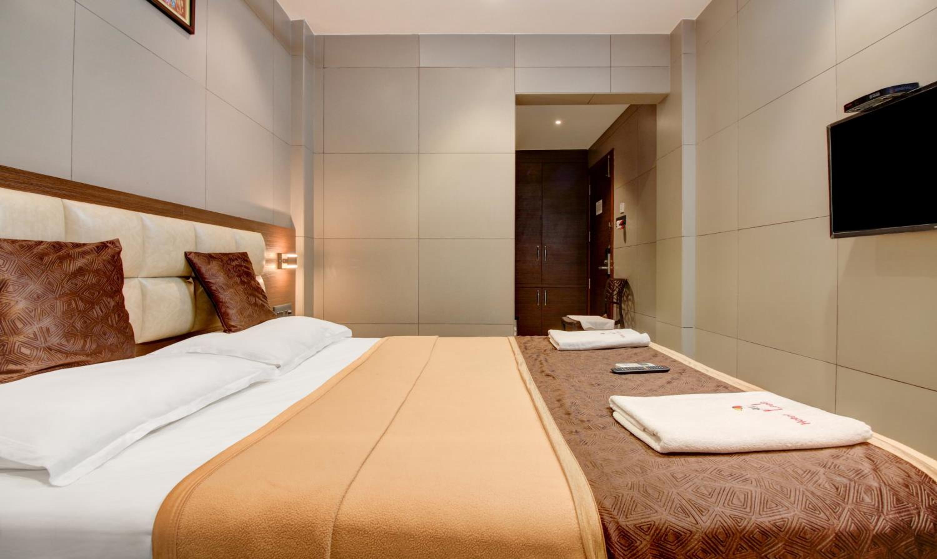 Superior Double Room photo 1