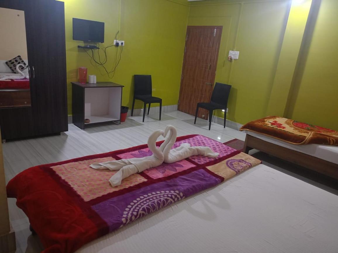 Classic Triple Room