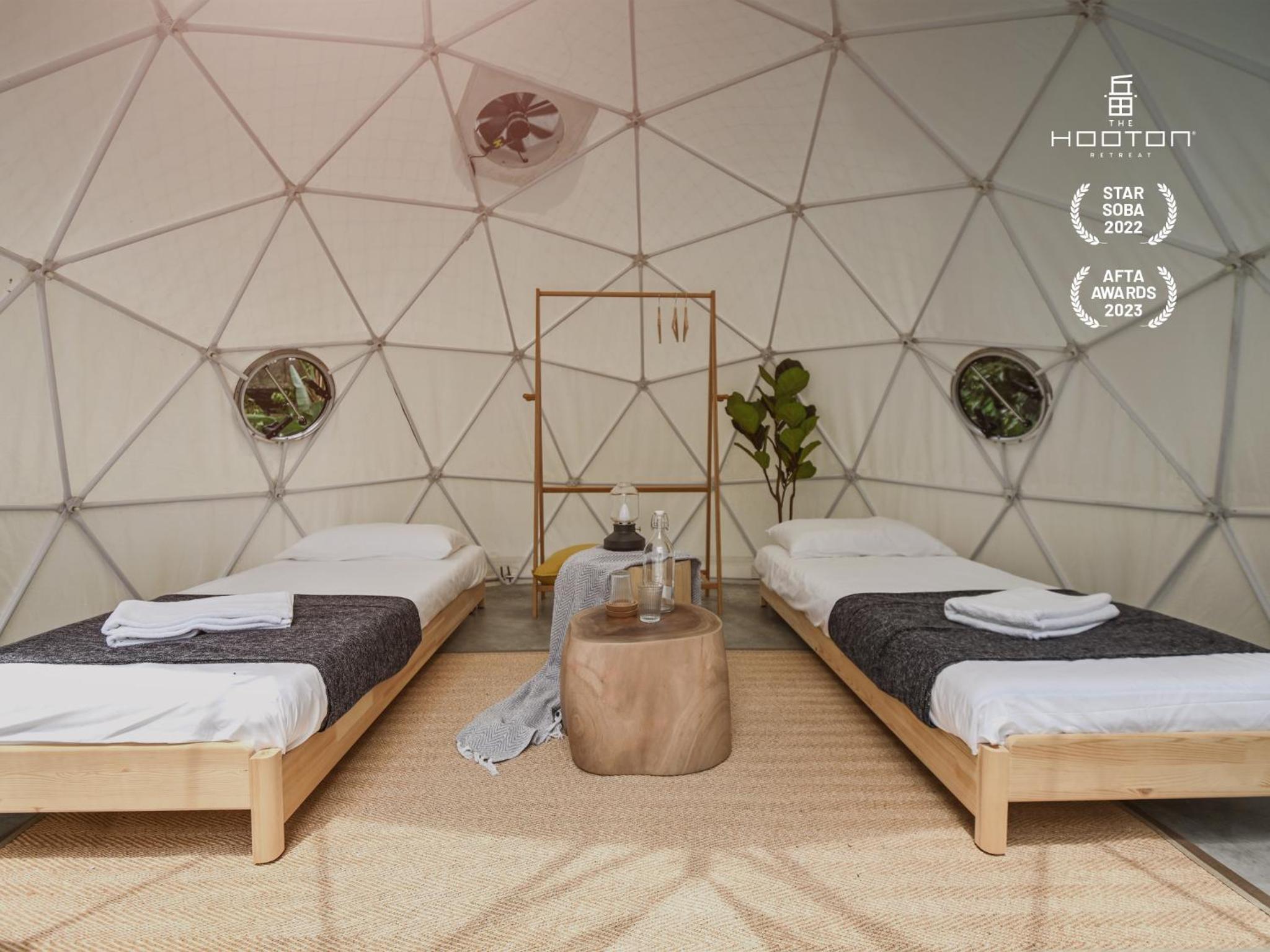 Twin Room photo 1