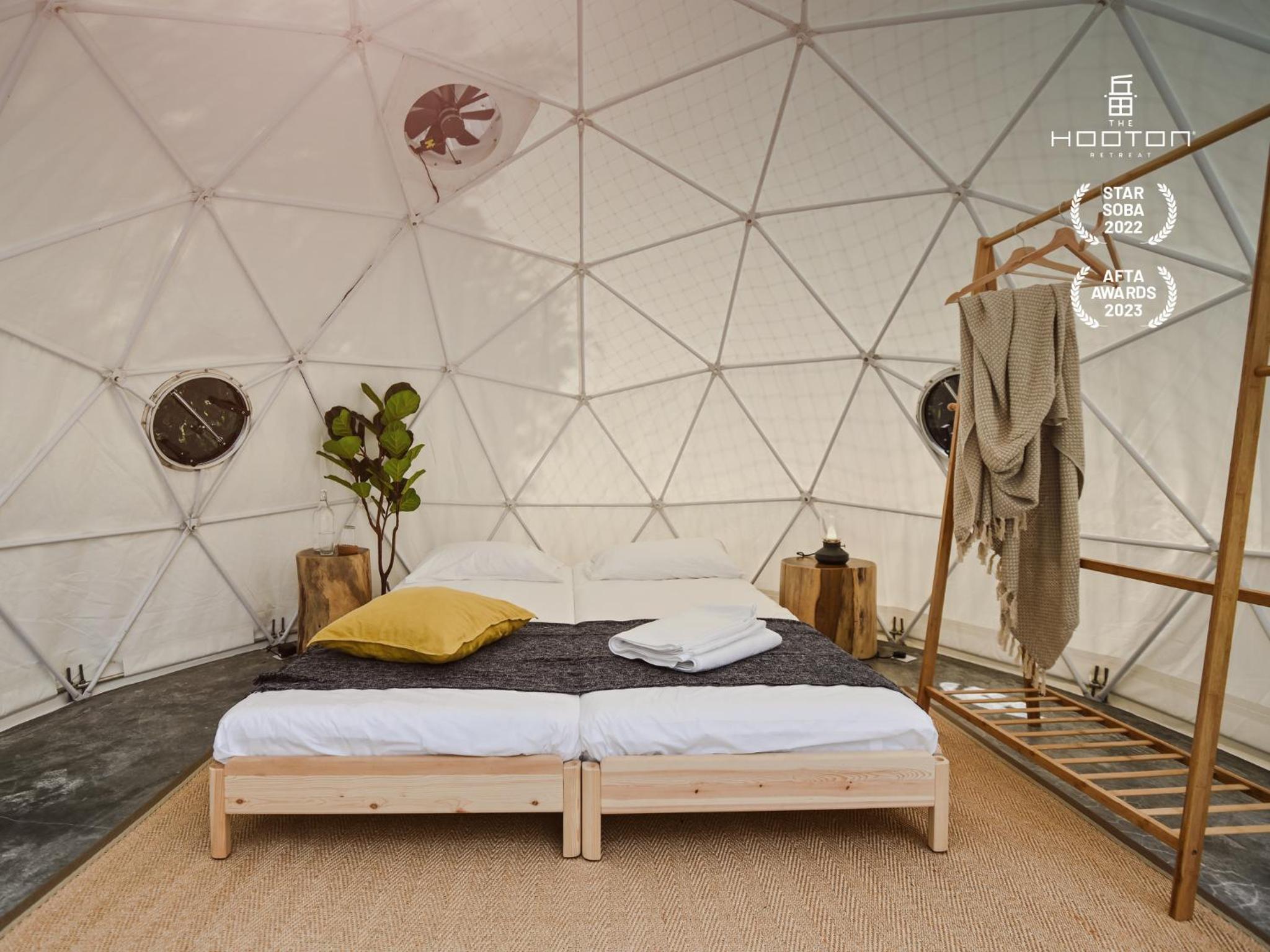 Twin Room photo 2