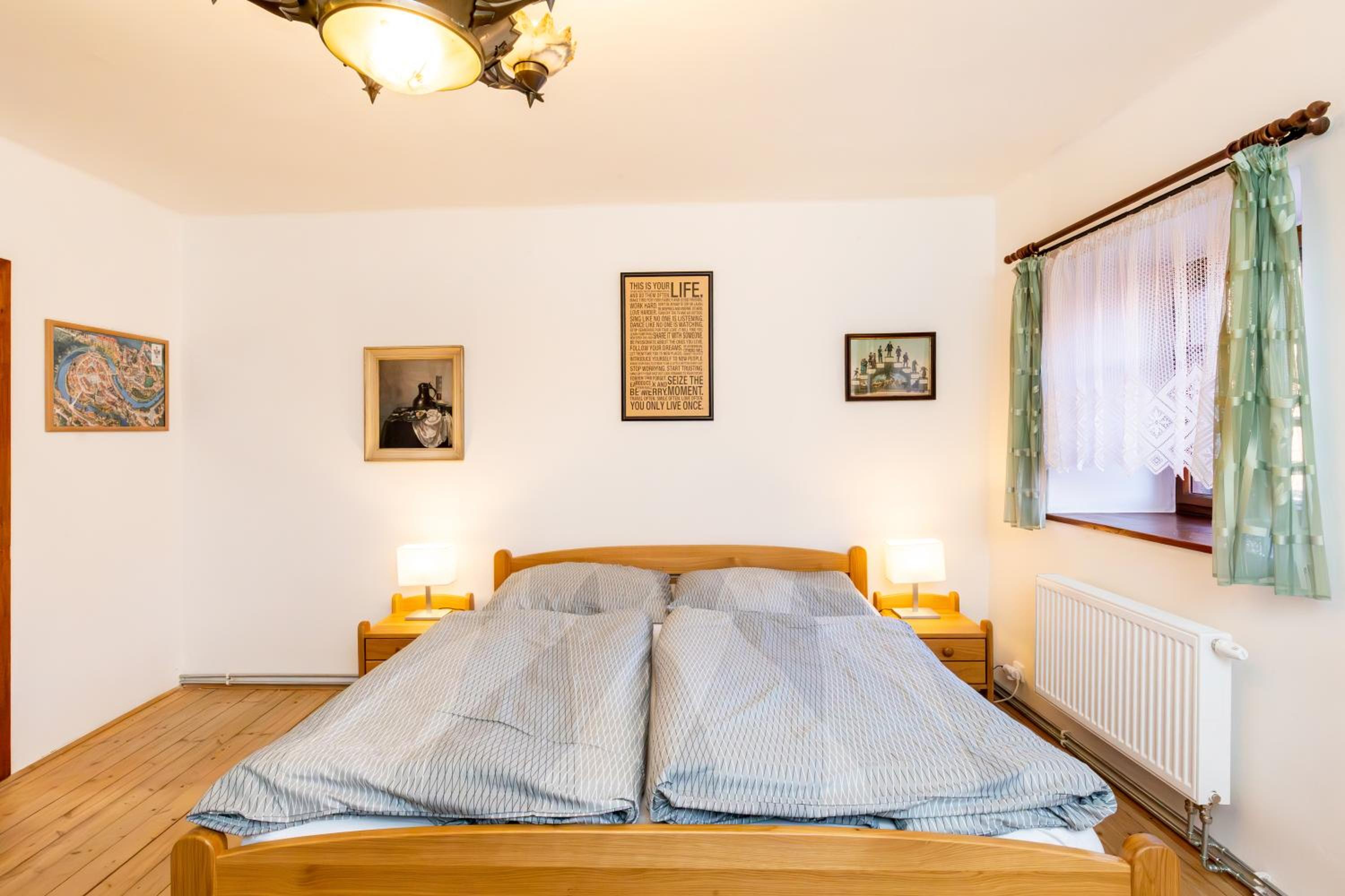 Double Room - Photo 3