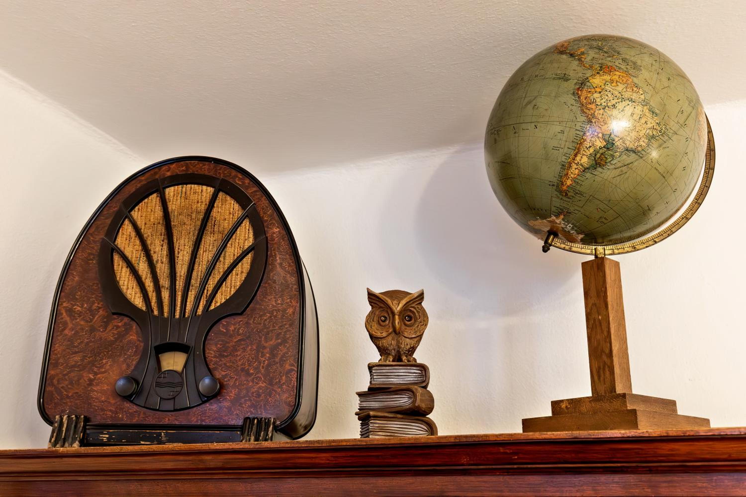 Double Room - Photo 5