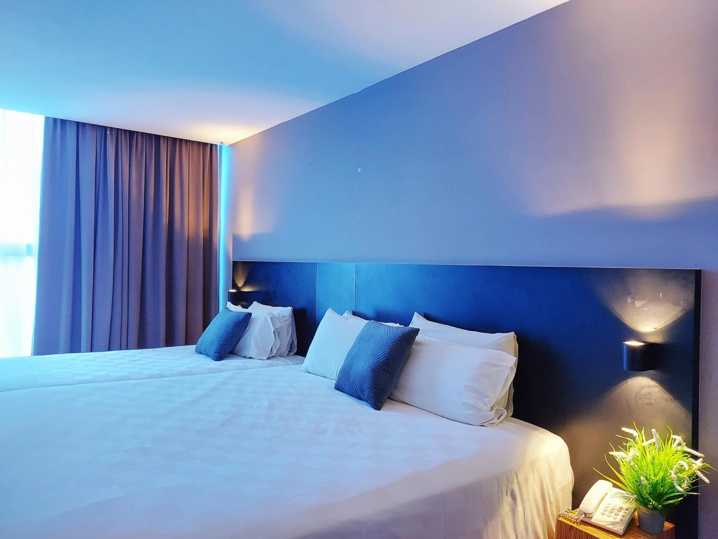 Suite (3 Erwachsene)