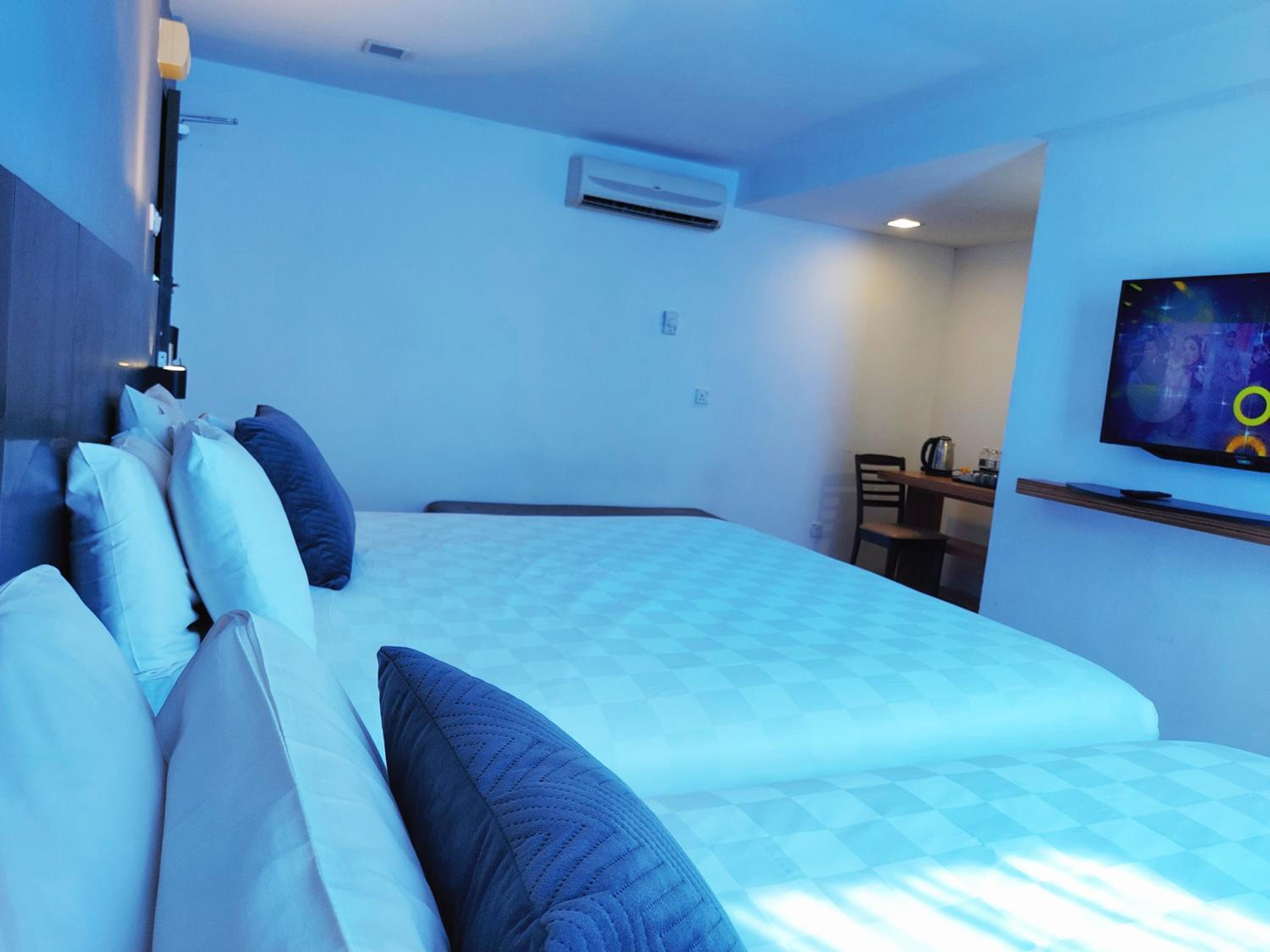 Suite (3 Adults) photo 2