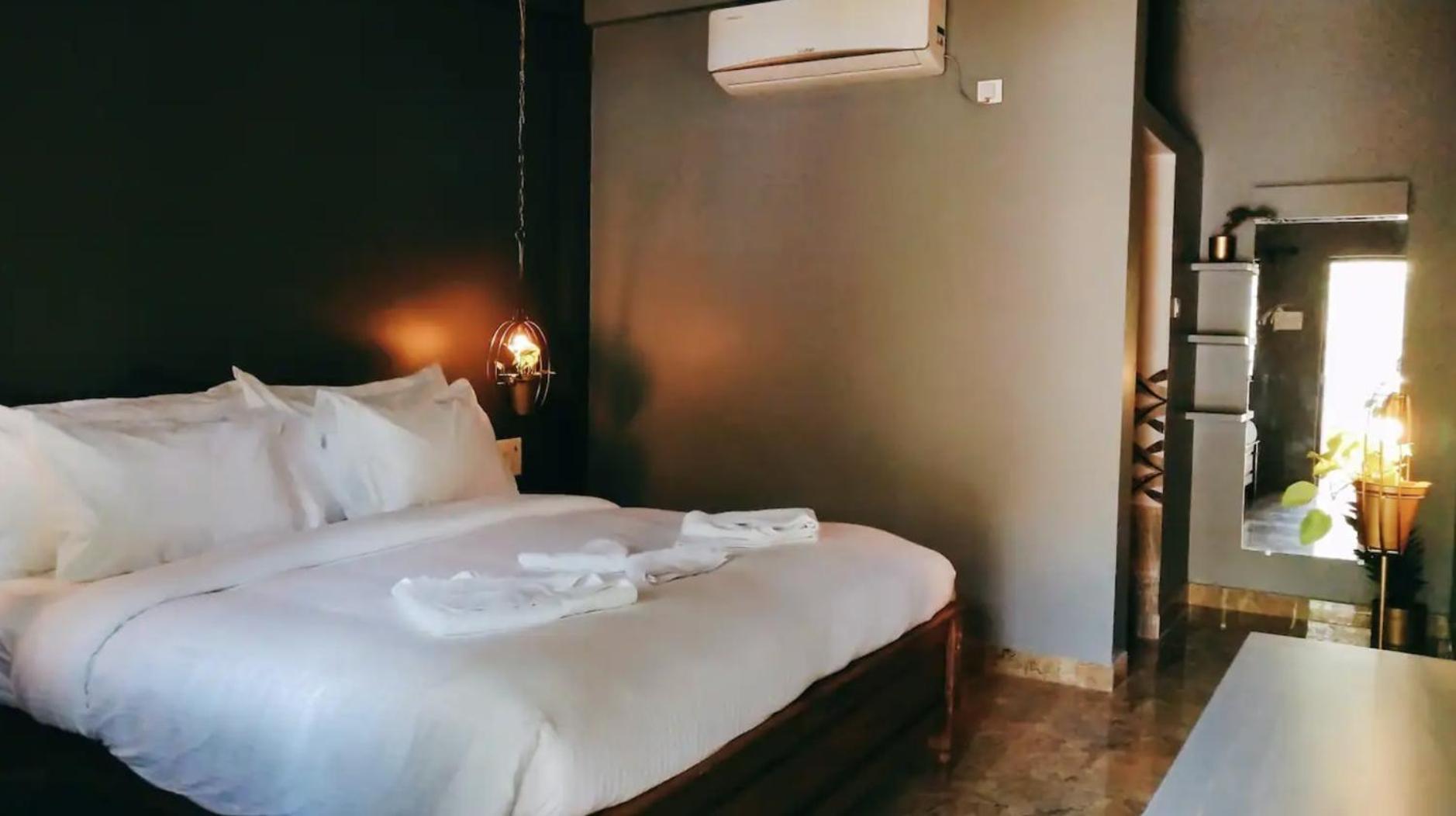 Double Room with Private Bathroom photo 1