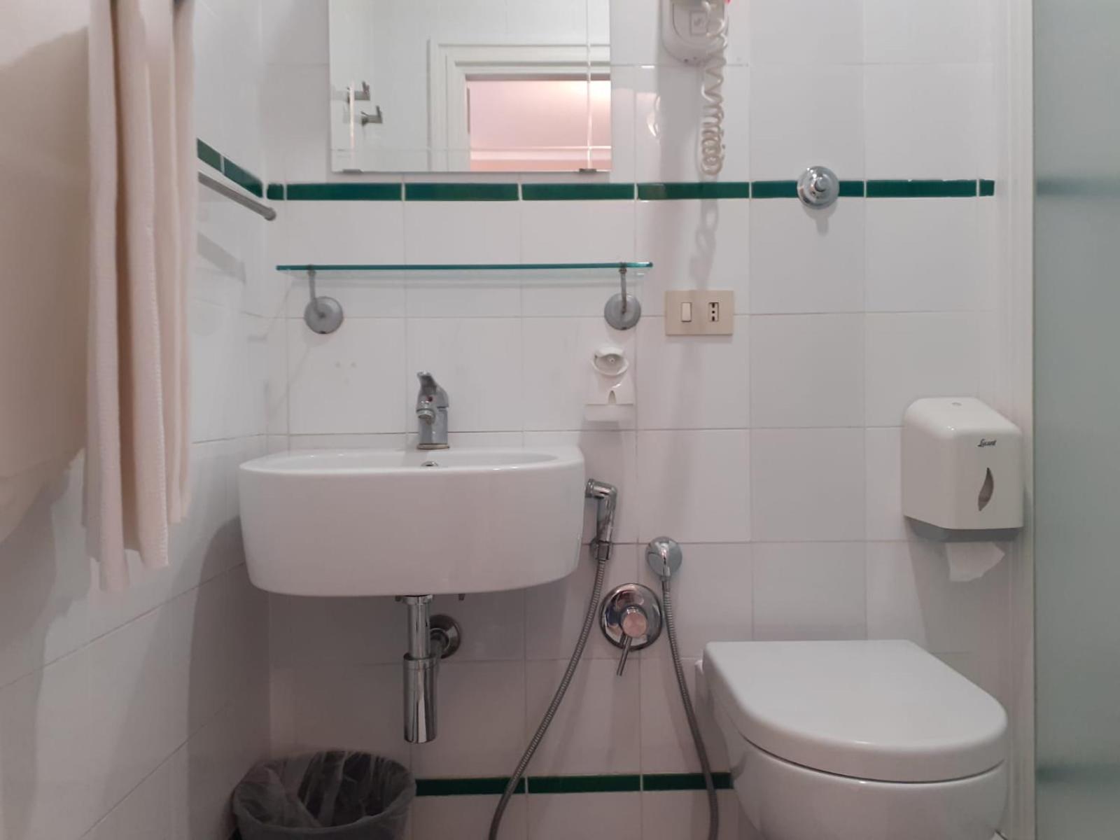 Standard Triple Room photo 3