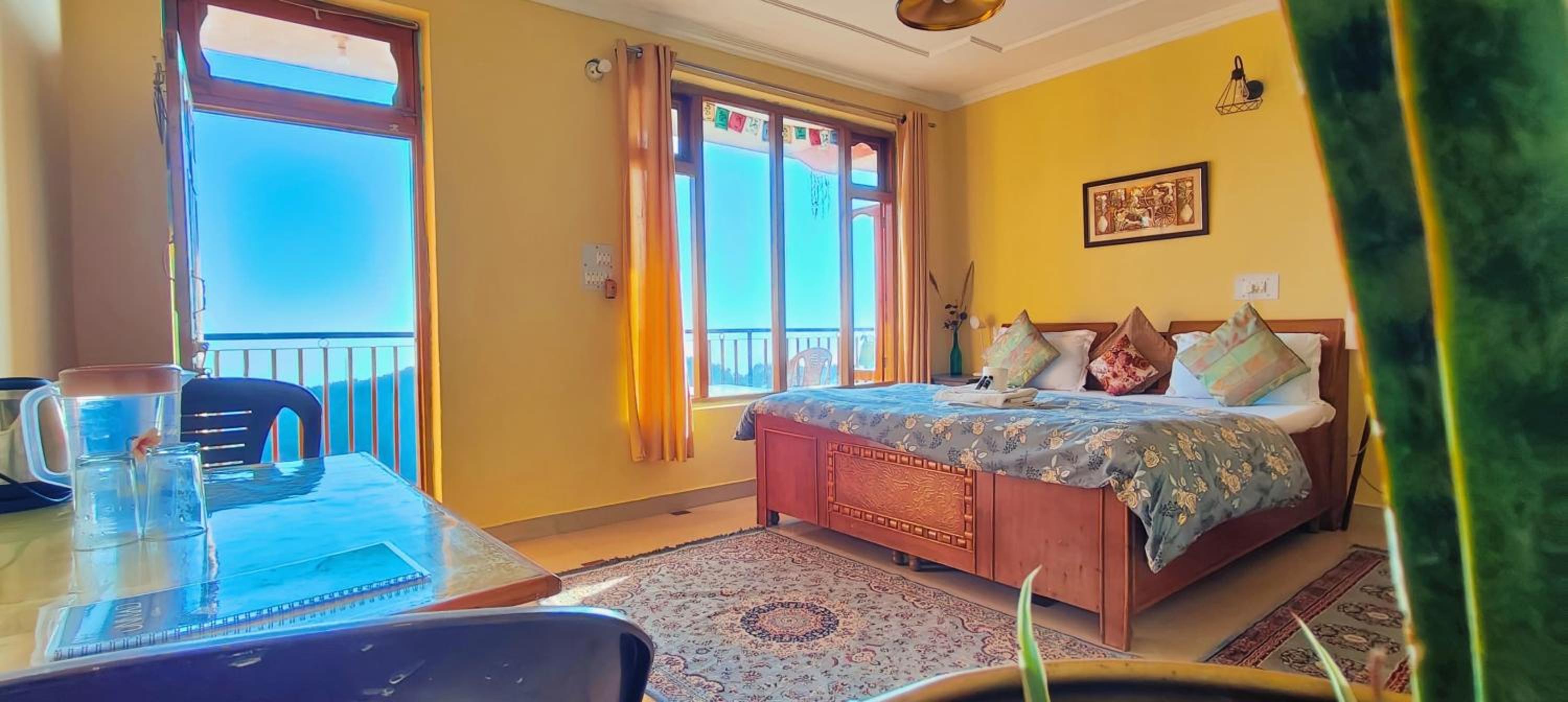 King Room - Photo 32