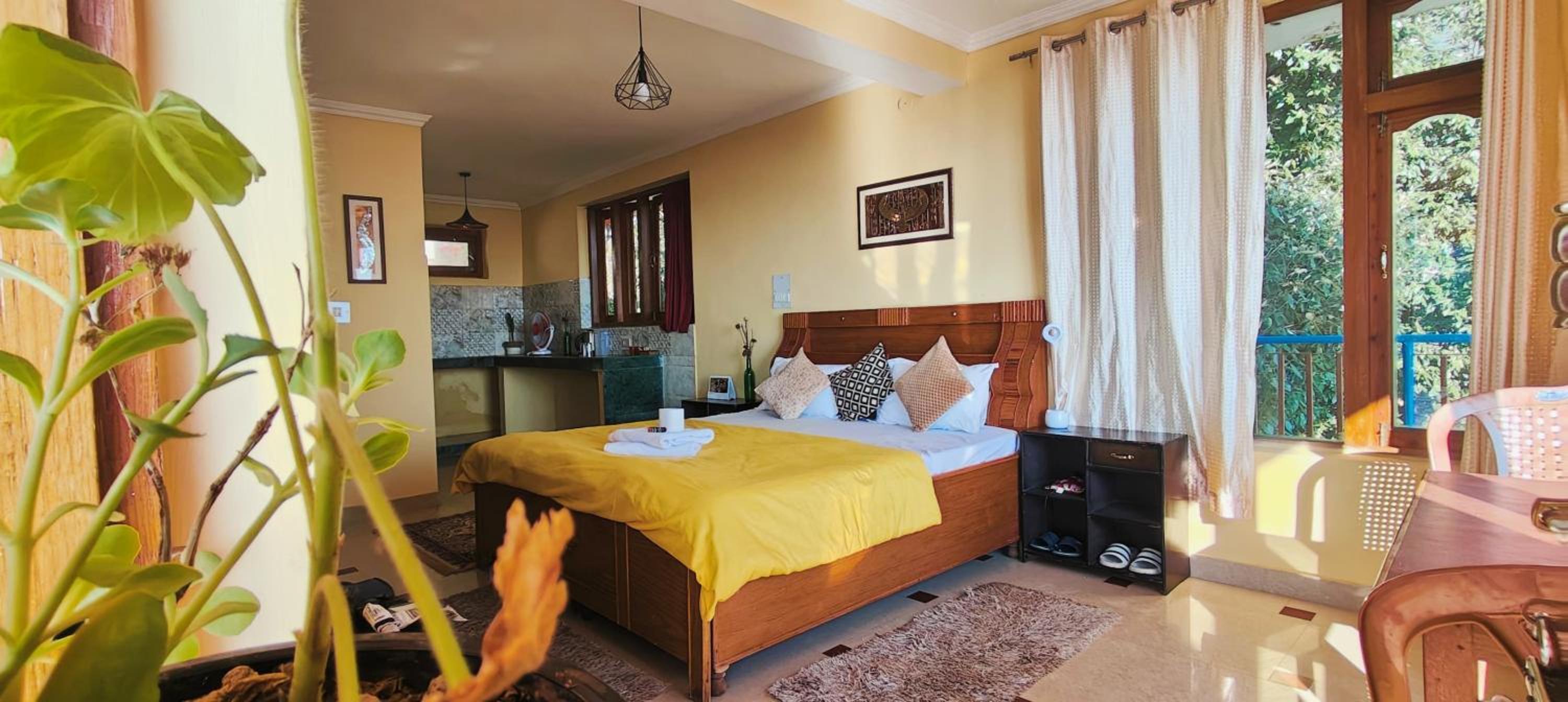 King Room - Photo 23