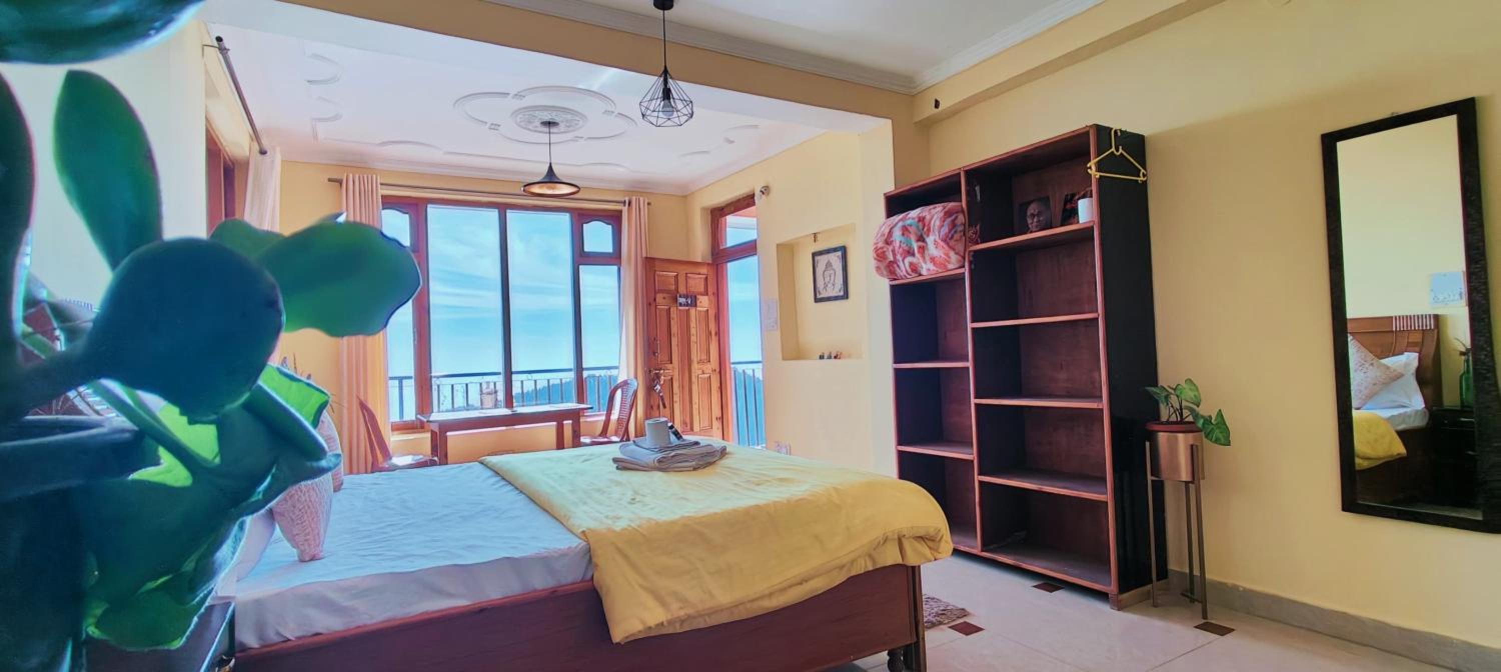 King Room - Photo 22