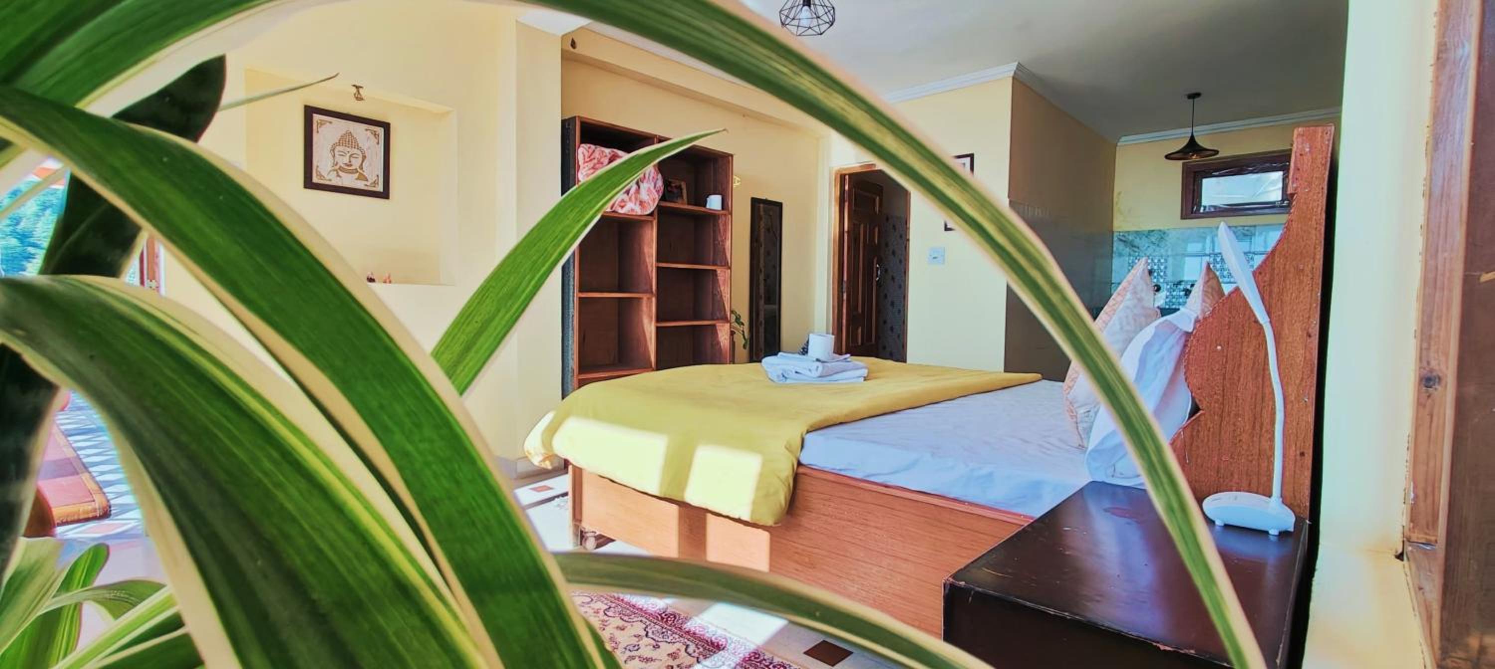 King Room - Photo 20