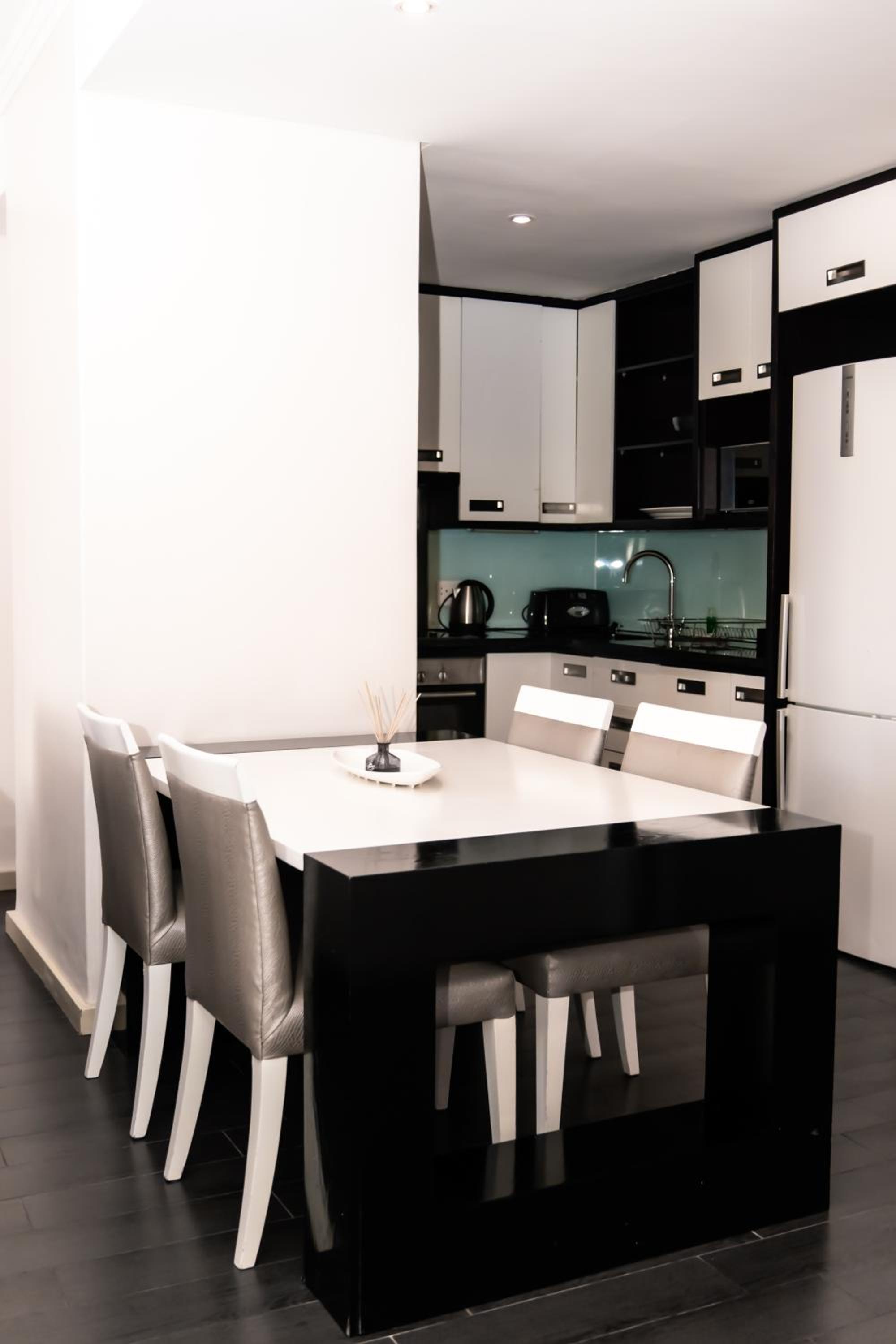 Two-Bedroom Apartment - Photo 13