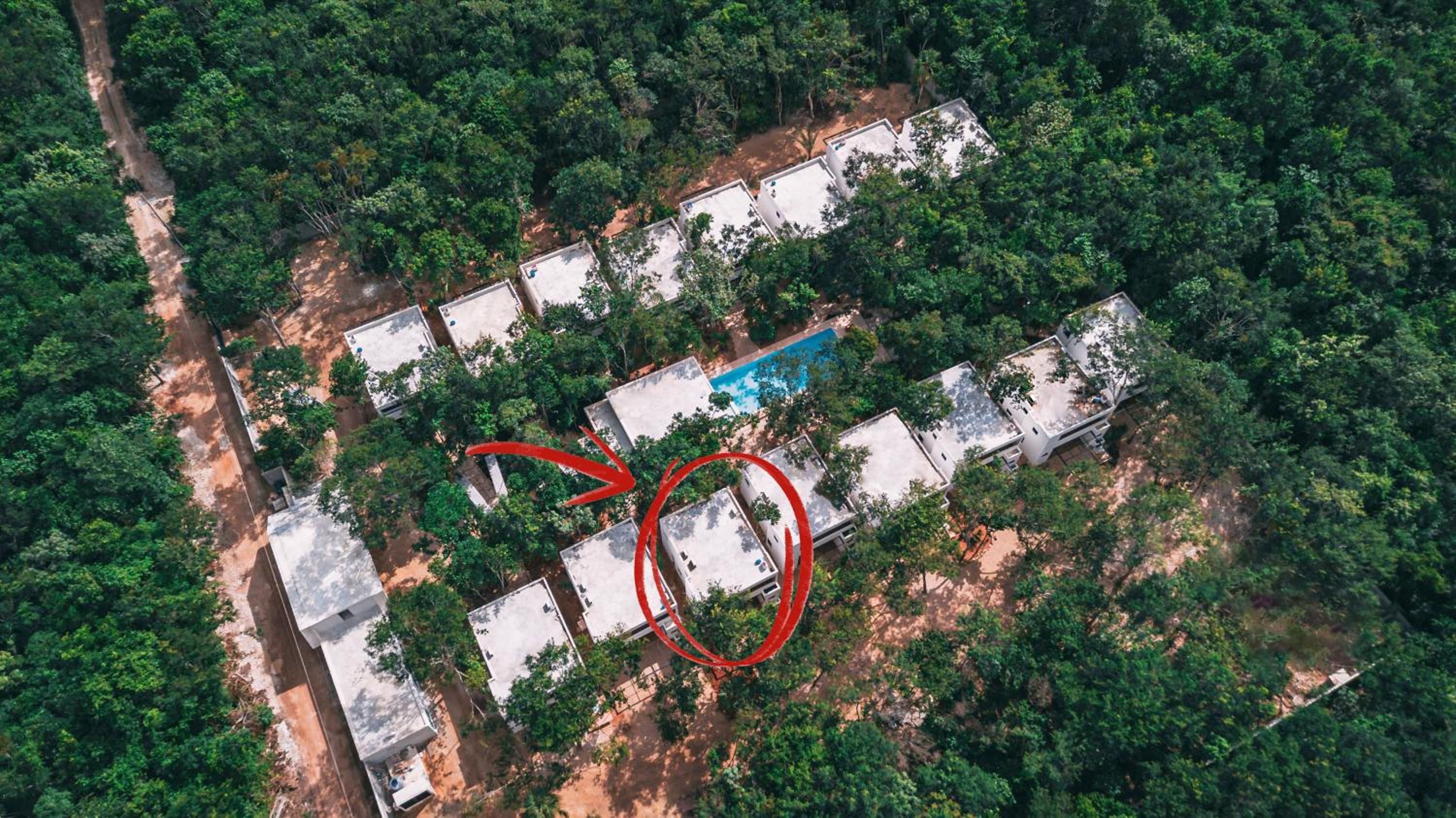 Superior Villa photo 2