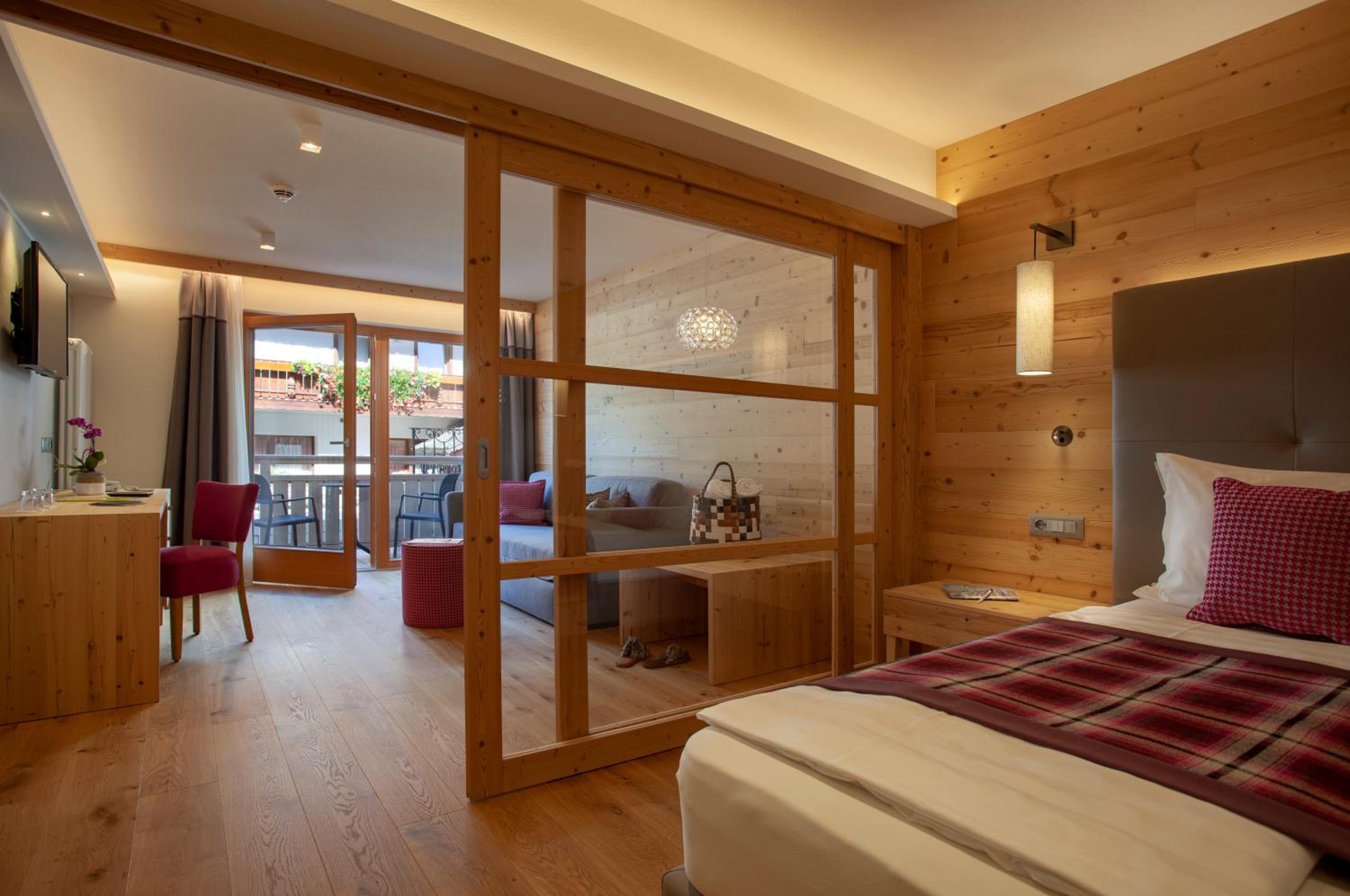 Superior Suite