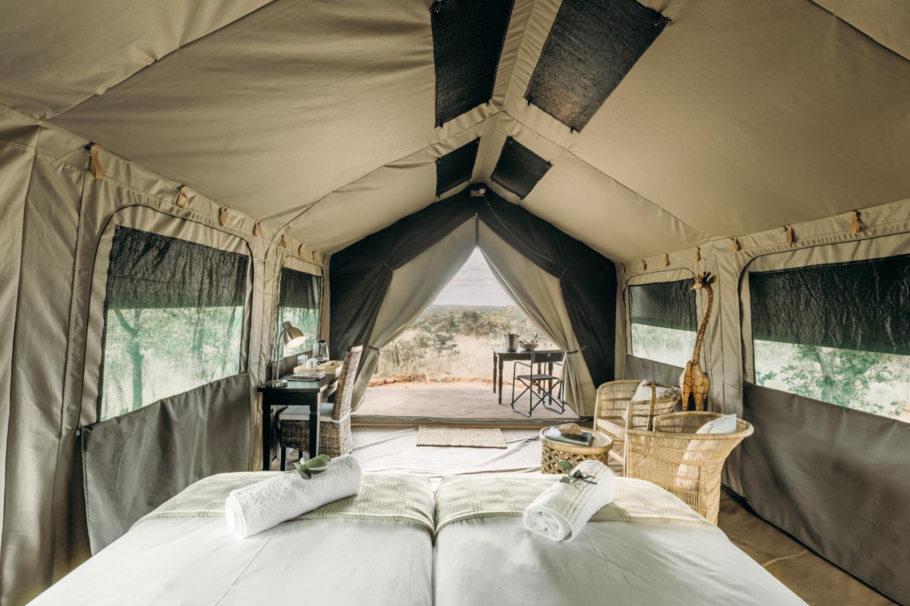 Tent photo 2