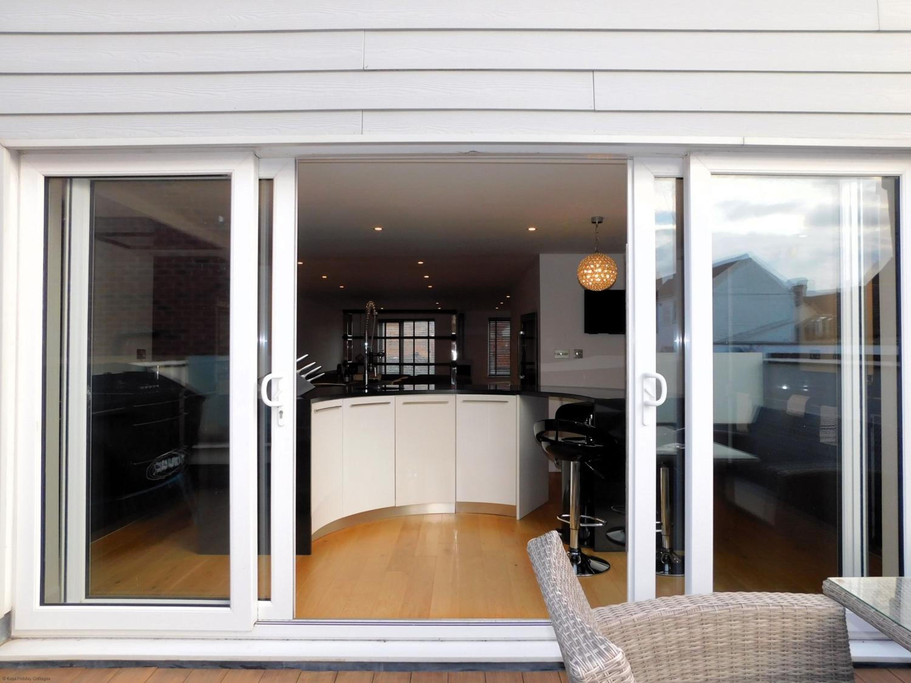 Holiday Home photo 1