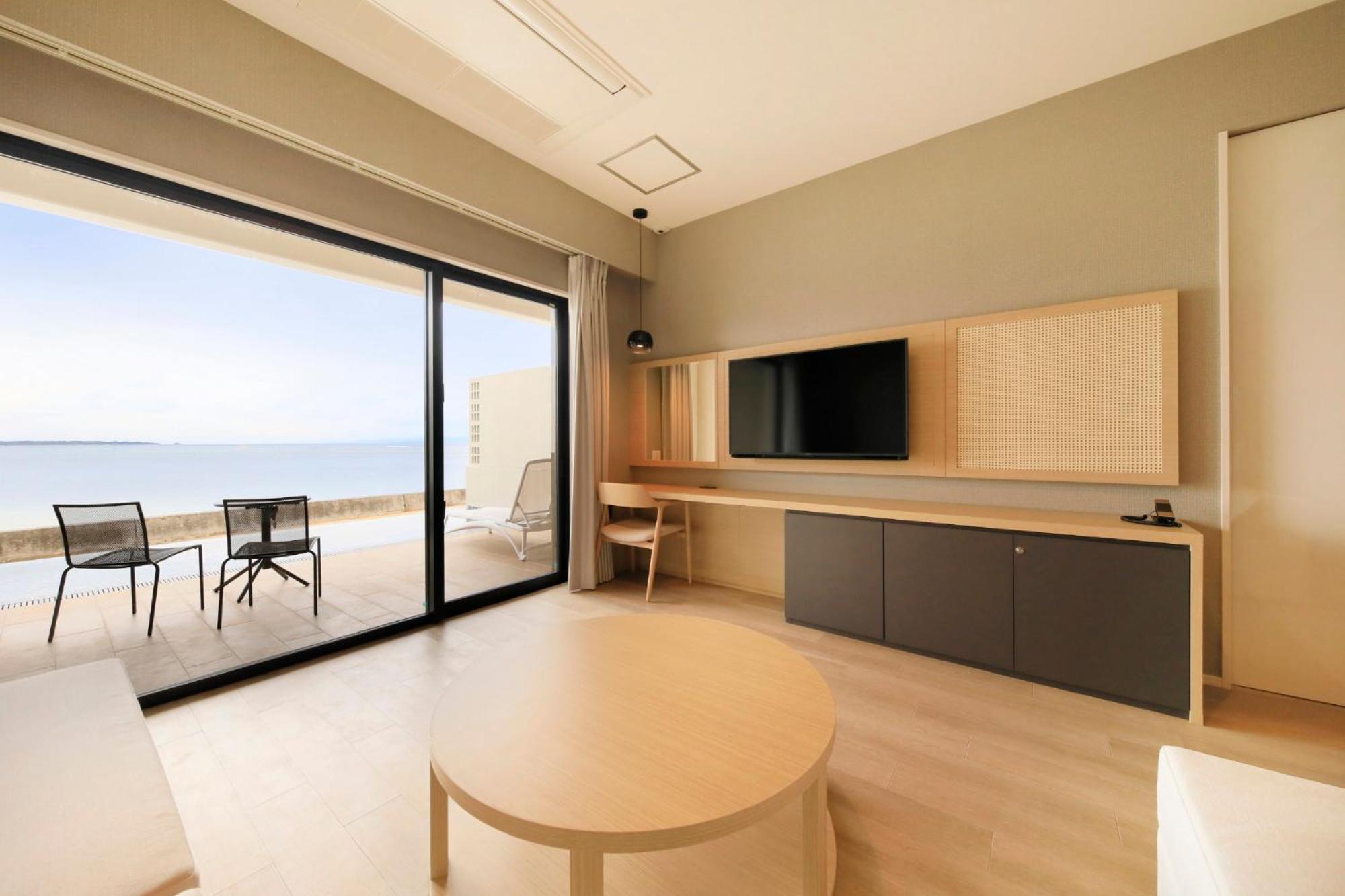 Premium Quadruple Room photo 1