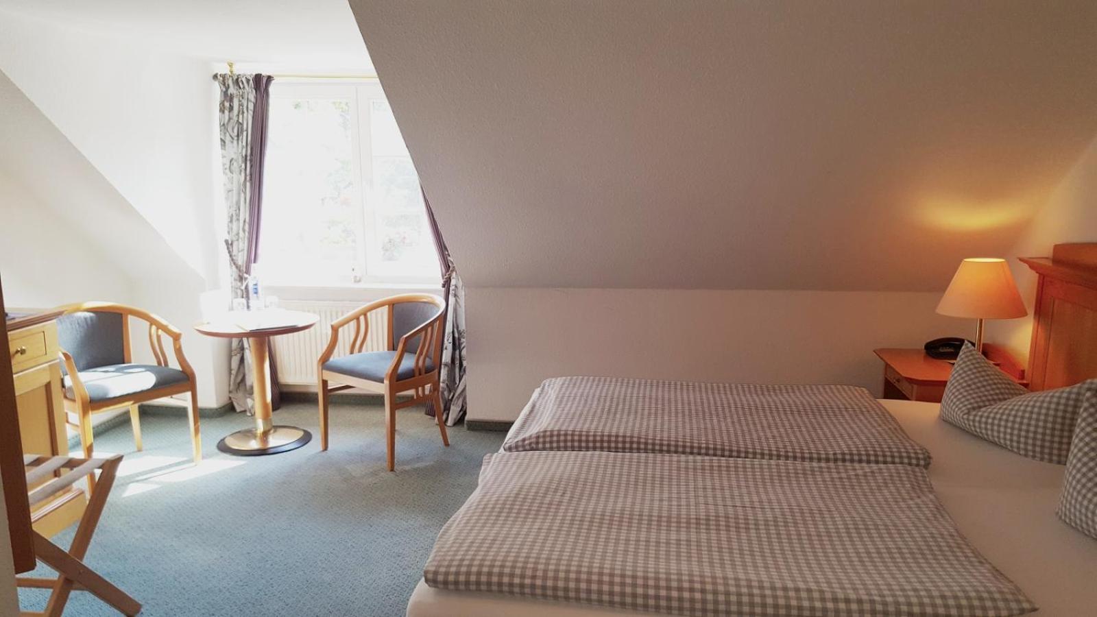 Small Double Room photo 1
