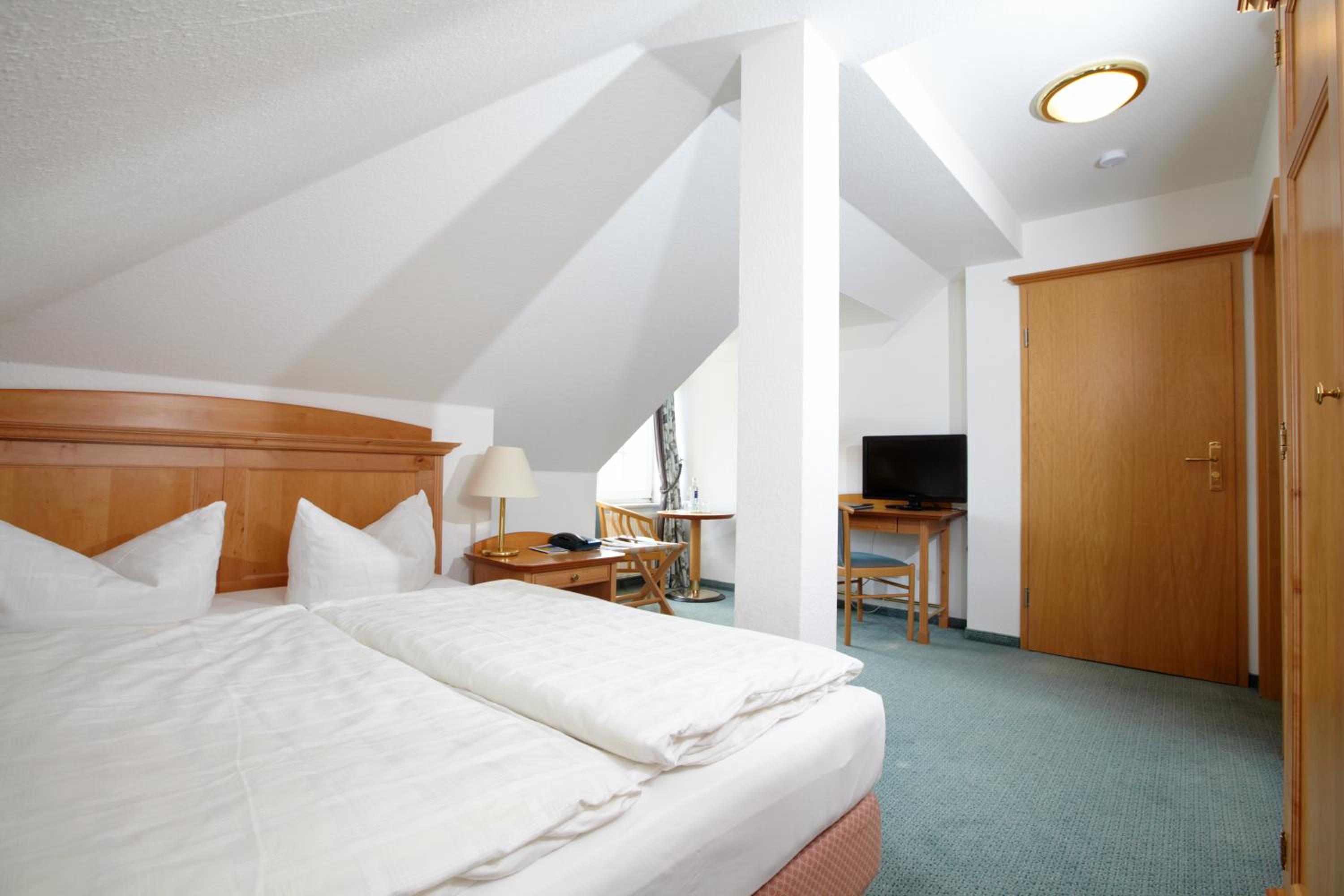 Double Room photo 2