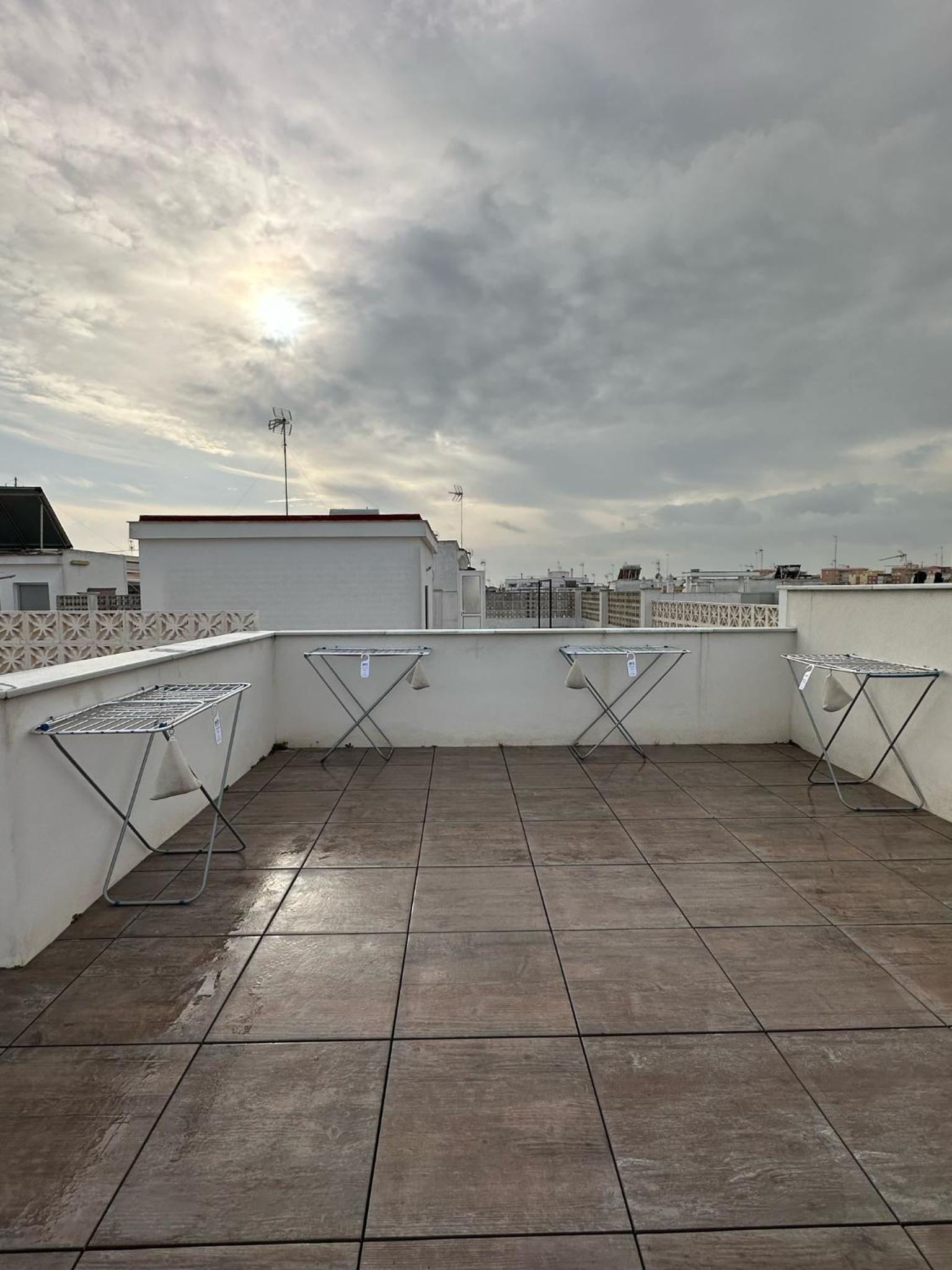 Apartment with Terrace - Photo 51