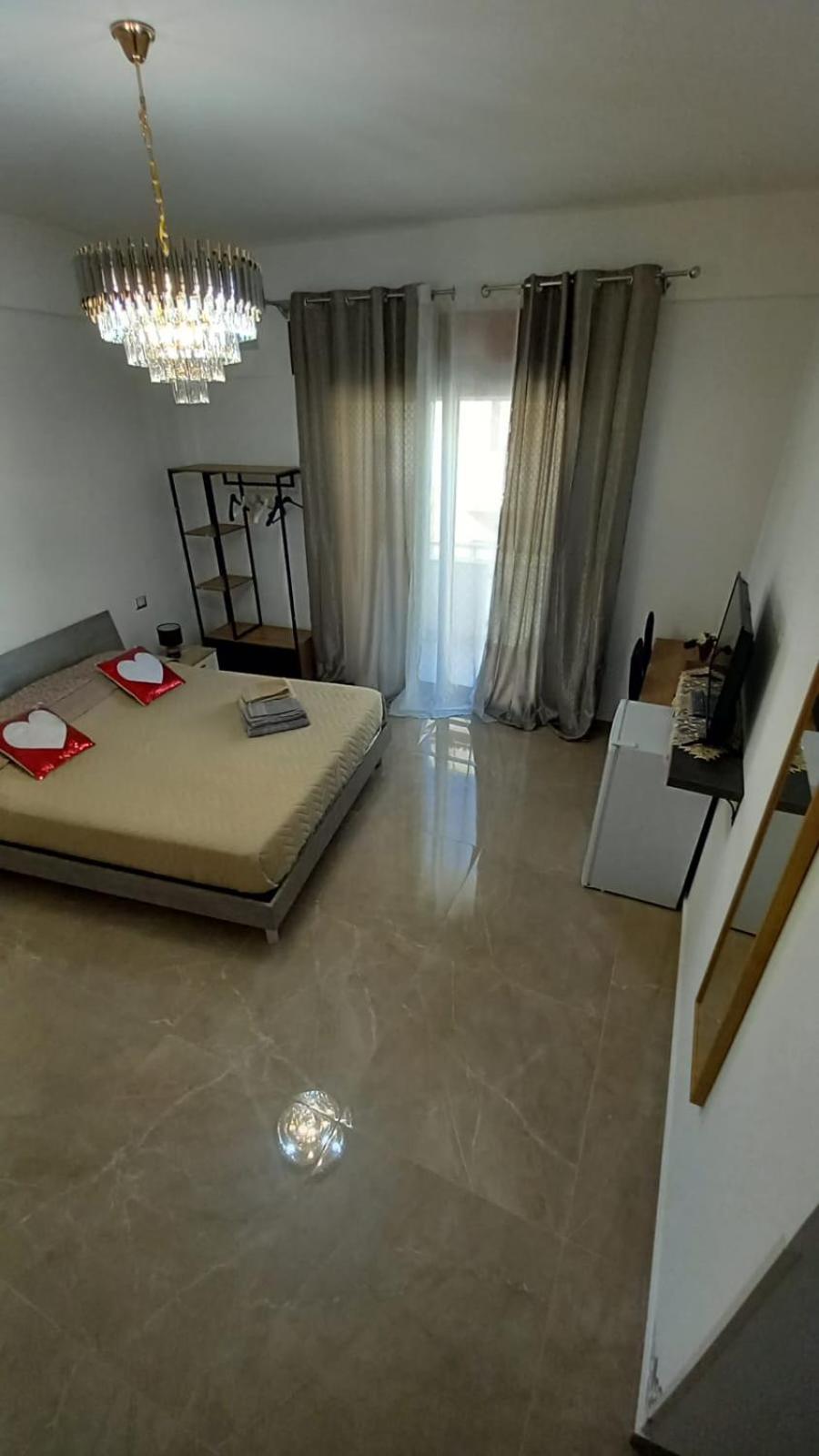 Double Room with Balcony photo 1
