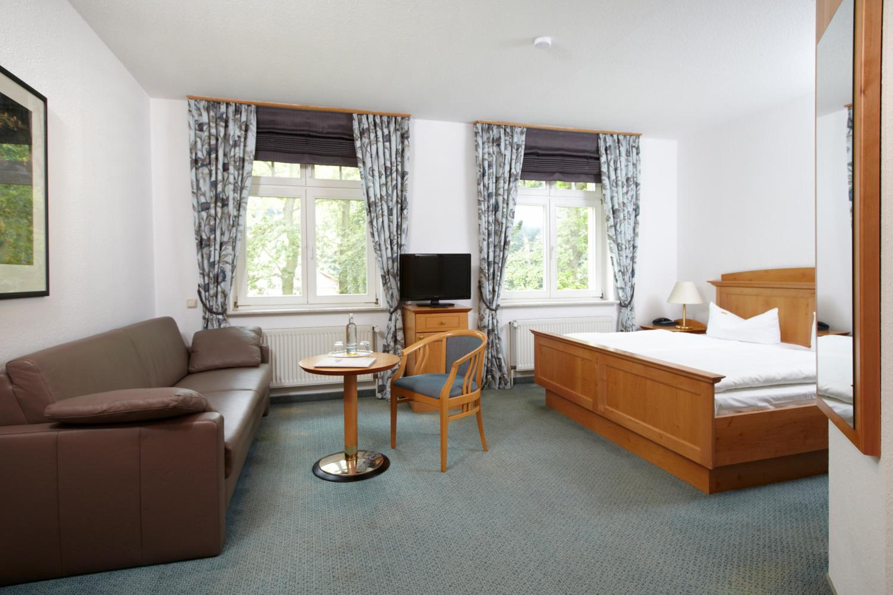 Comfort Double Room photo 3