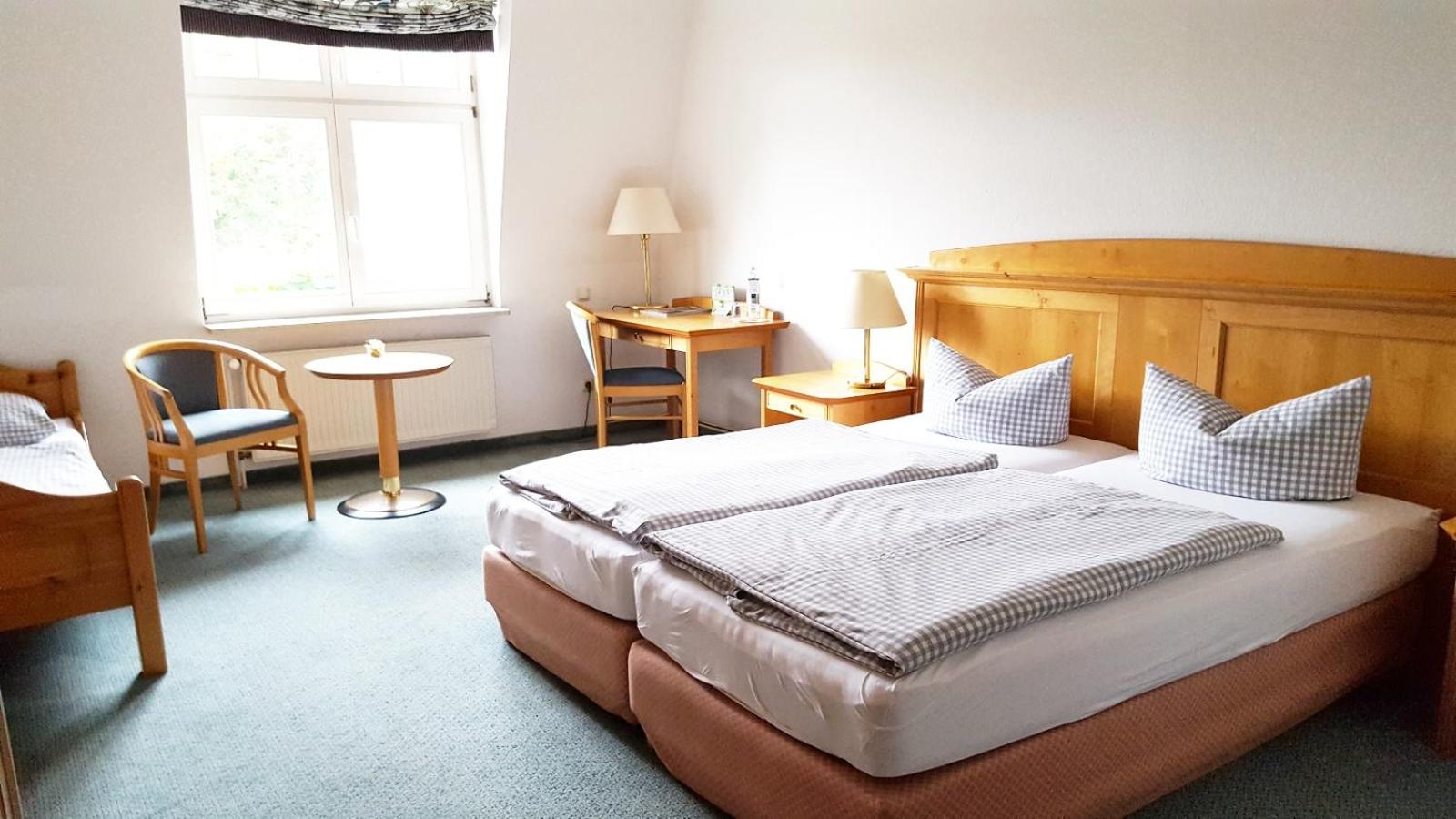 Triple Room photo 2