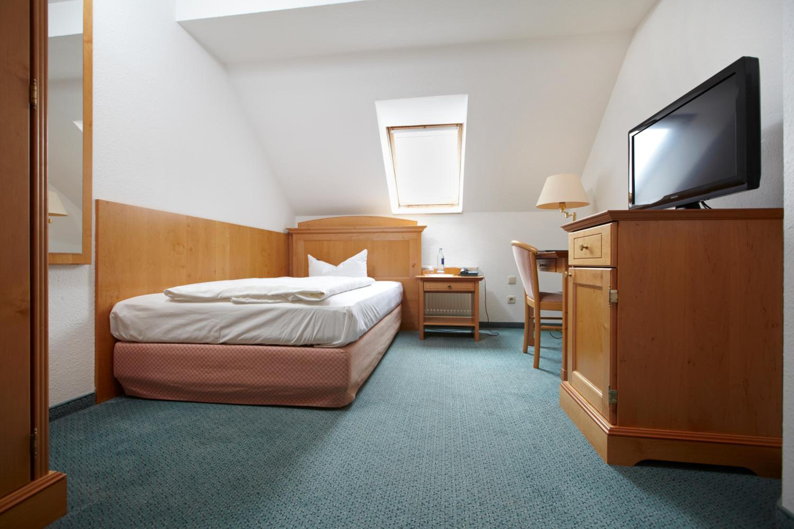 Triple Room photo 3