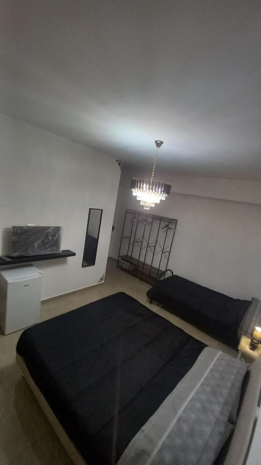 Double Room with Extra Bed photo 1
