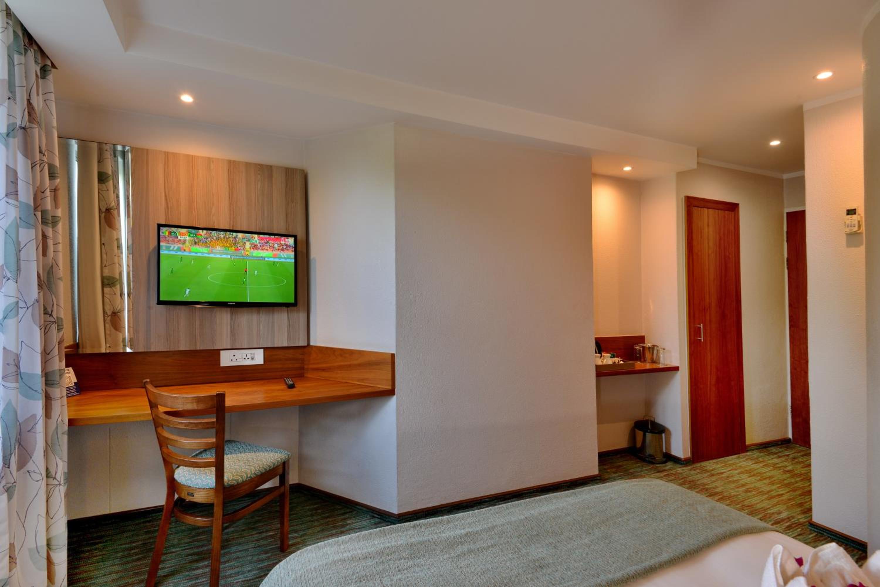 Double Room photo 3
