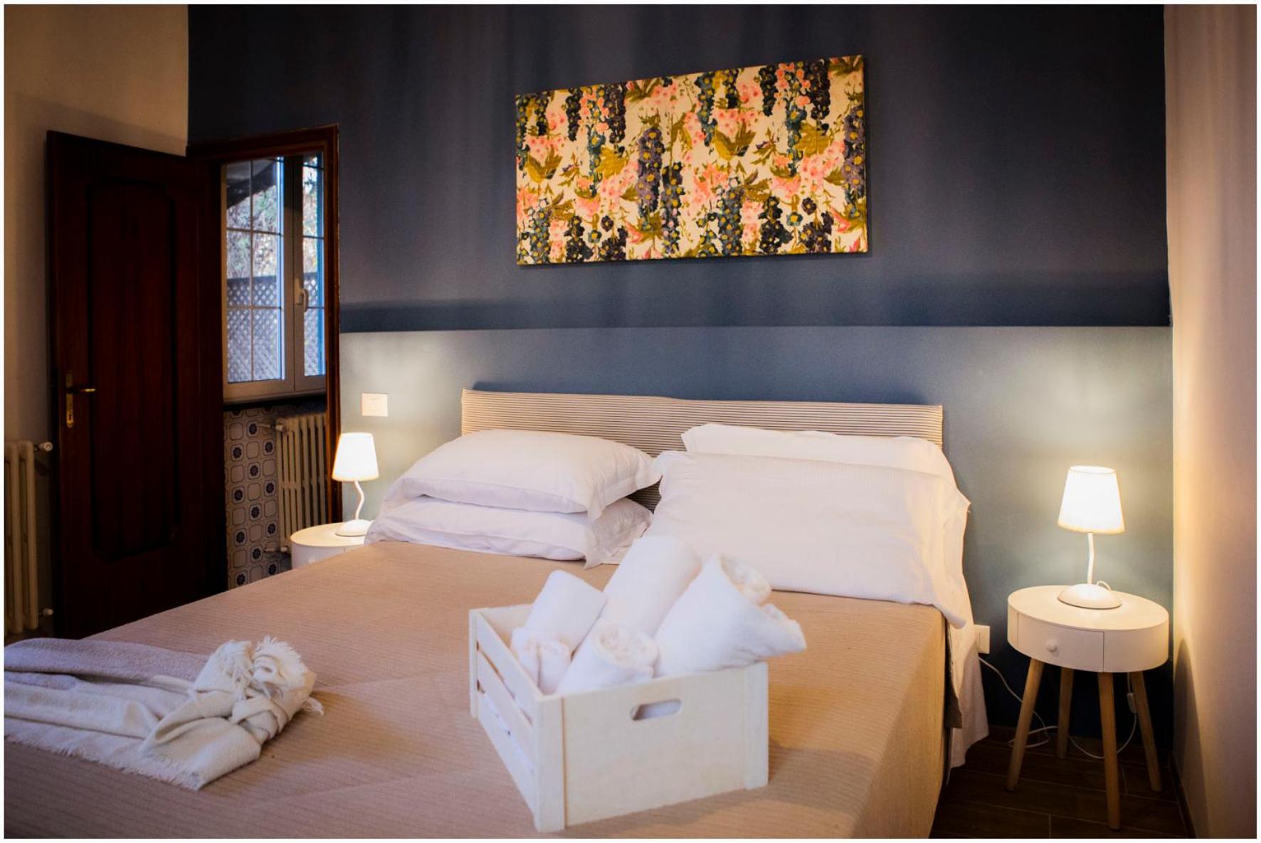 Standard Double Or Twin Room photo 1