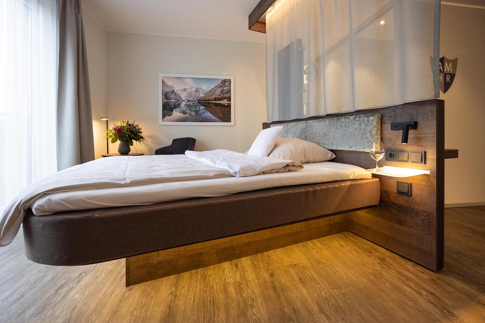 Deluxe Single Room photo 3