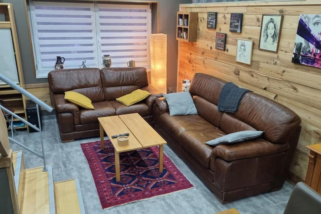 Two-Bedroom Apartment photo 1