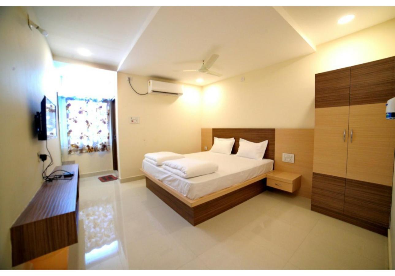 Deluxe Room photo 2