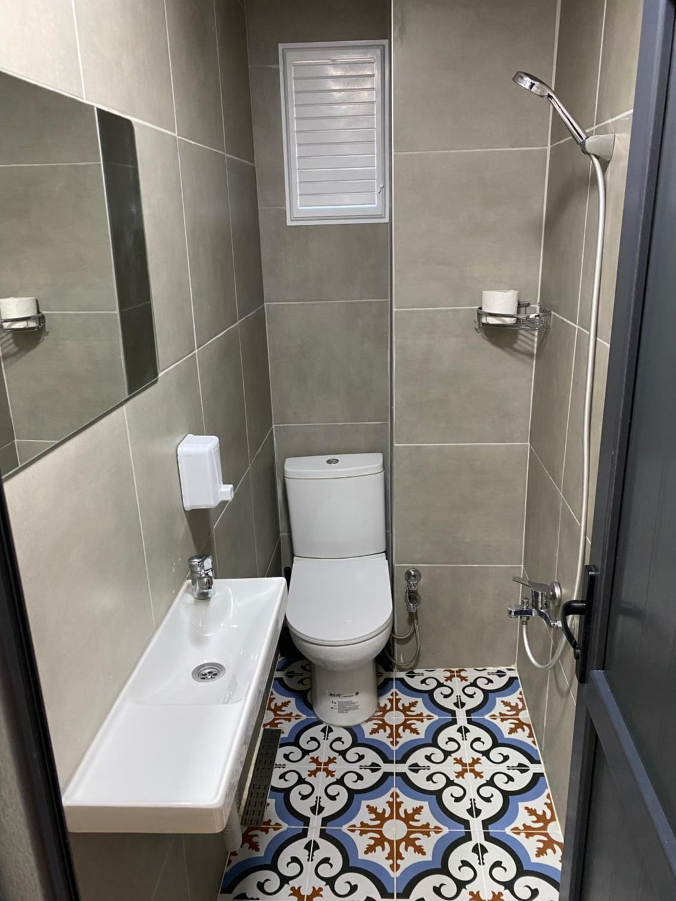 Budget Single Room photo 3